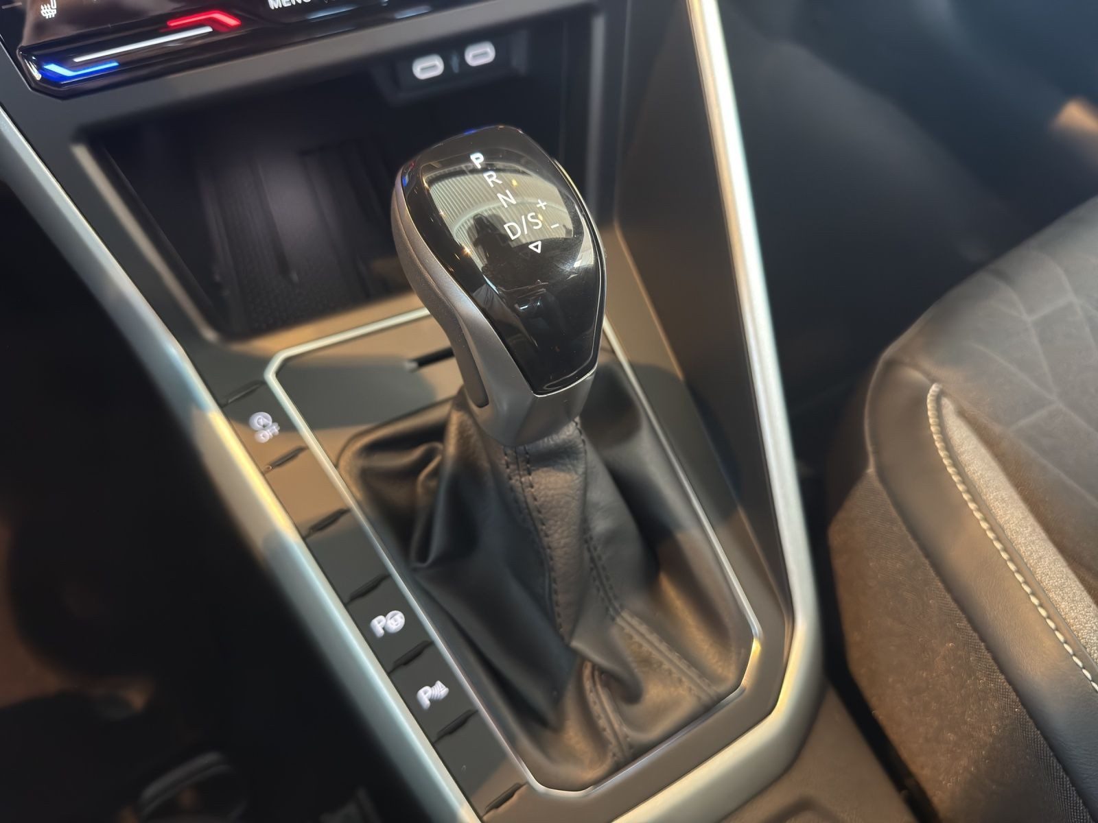 Volkswagen Taigo – Bild 11