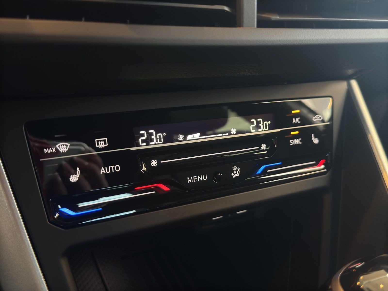 Volkswagen Taigo – Bild 16