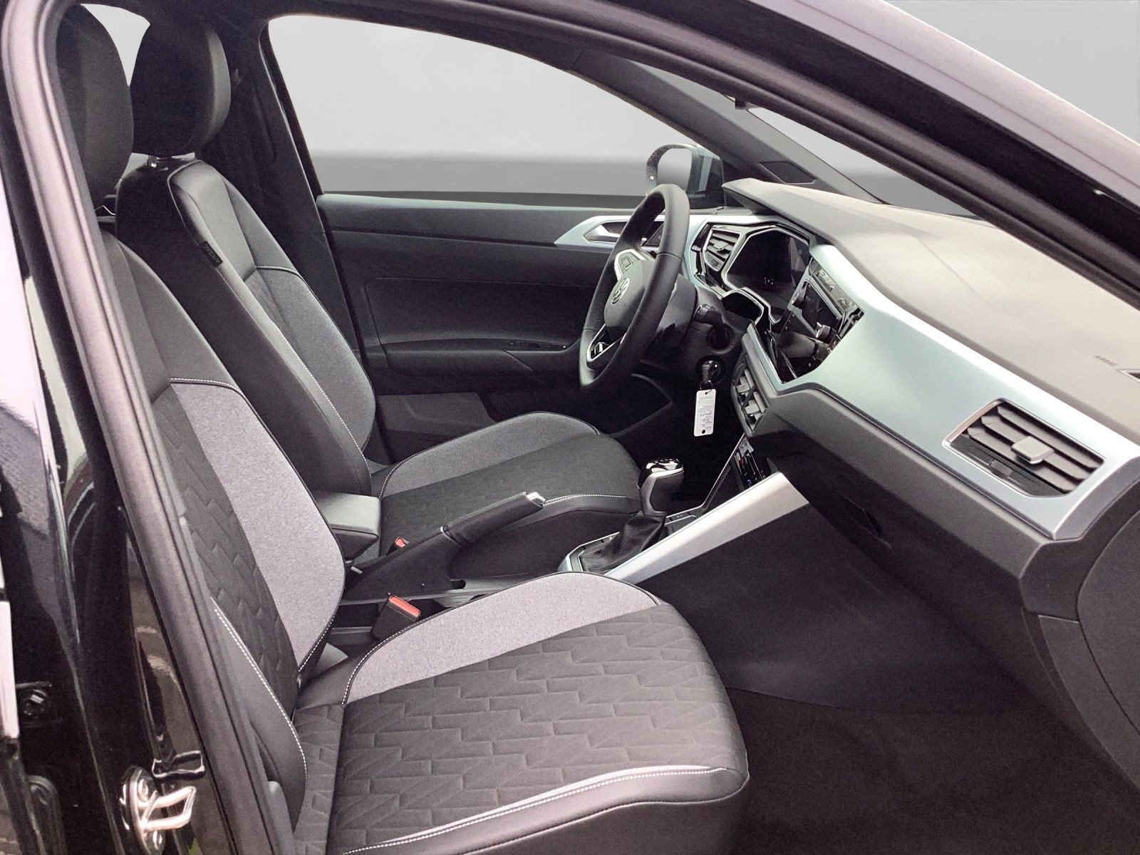 Volkswagen Taigo – Foto 4