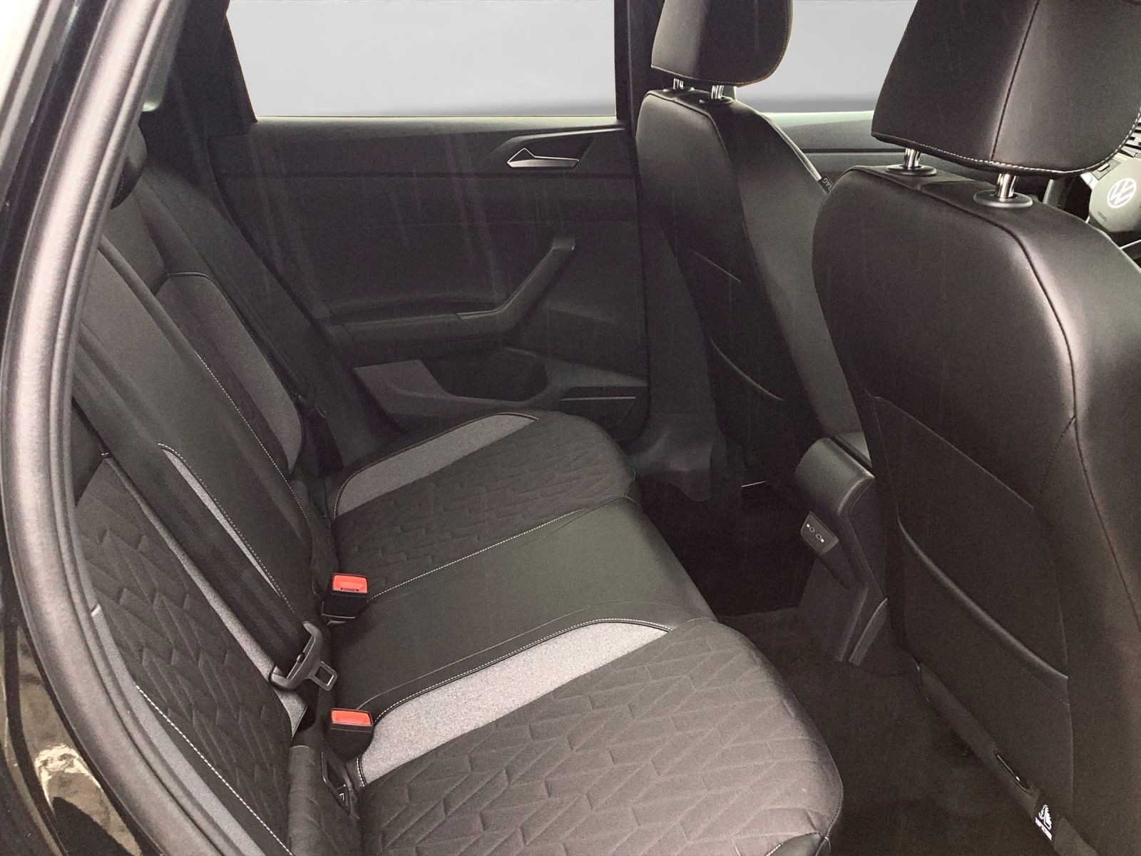 Volkswagen Taigo – Foto 6