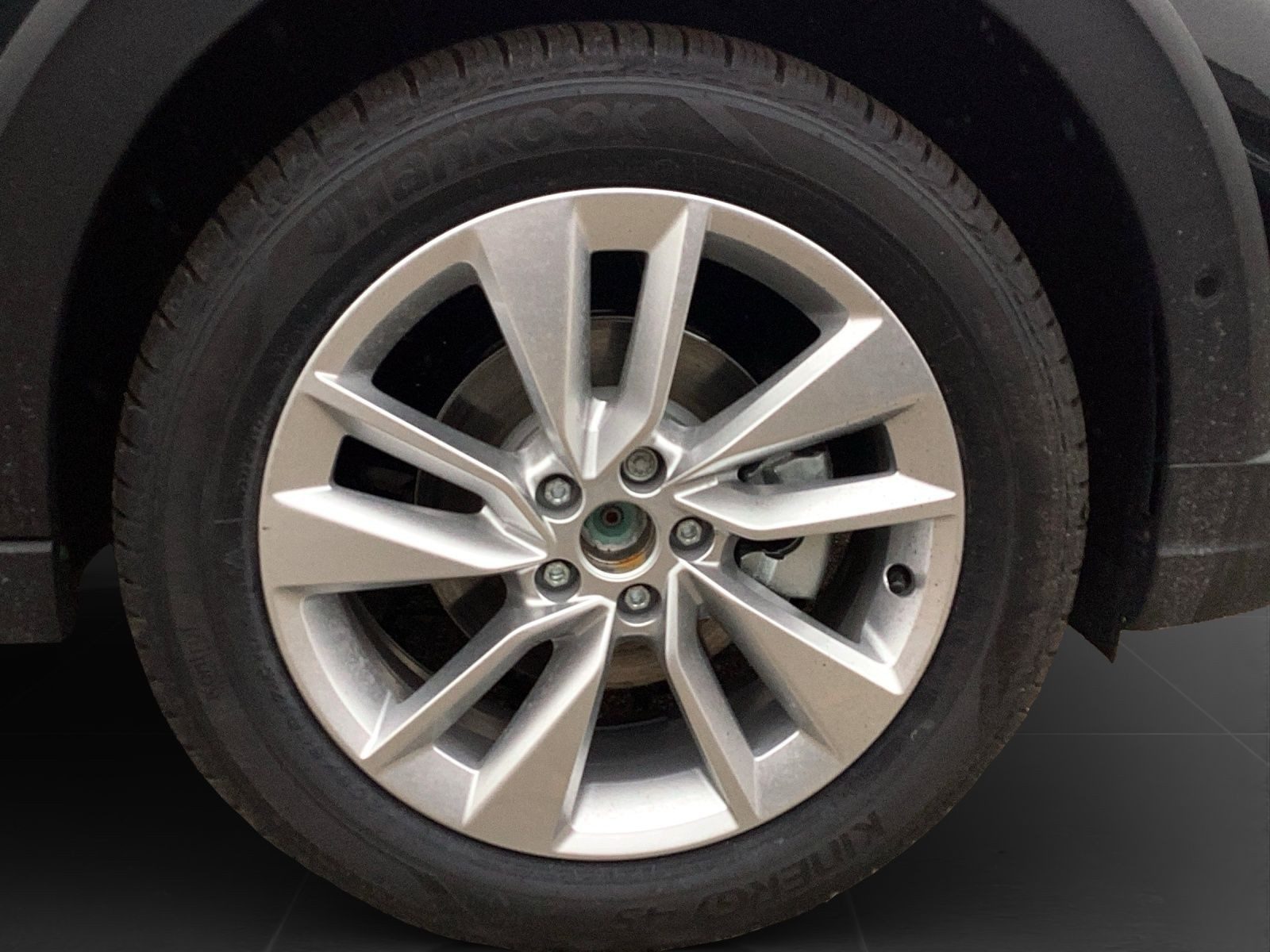 Volkswagen Taigo – Foto 7