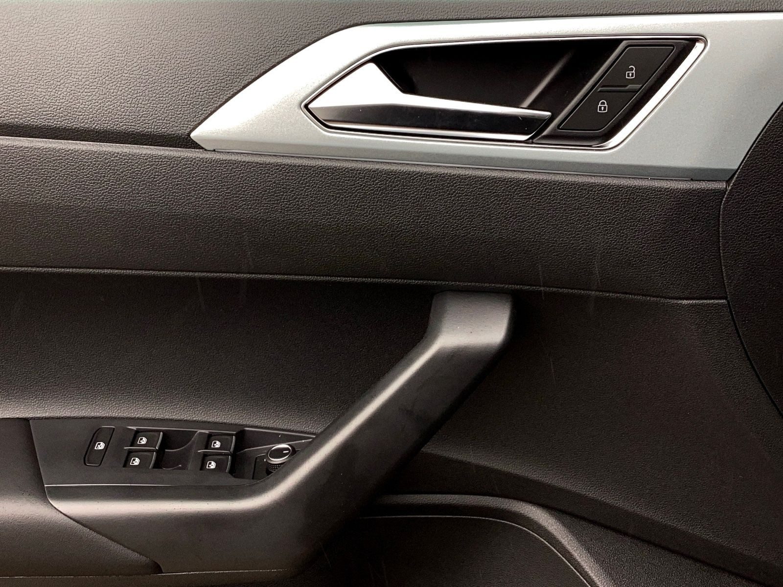 Volkswagen Taigo – Foto 8