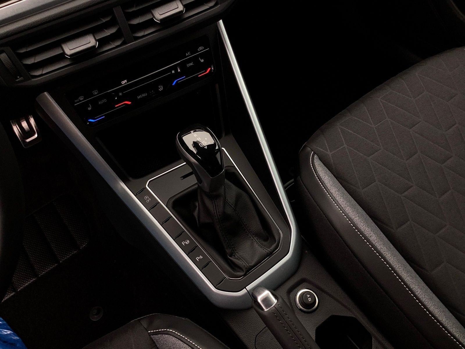 Volkswagen Taigo – Foto 11