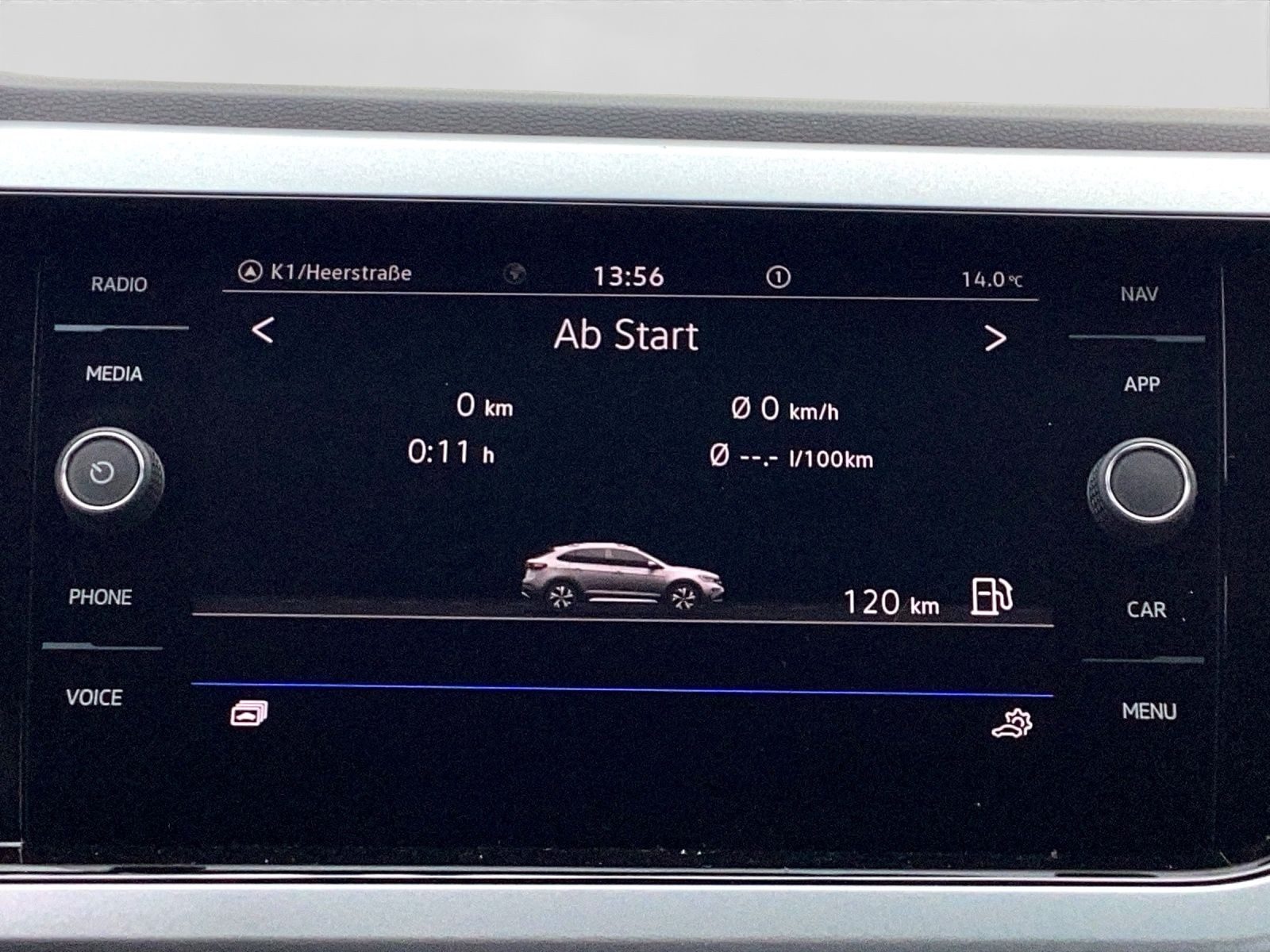 Volkswagen Taigo – Foto 14