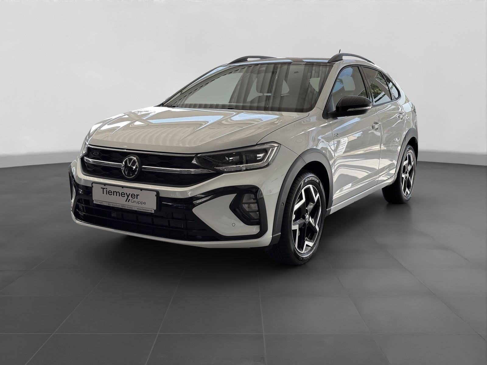 Volkswagen Taigo – Bild 2
