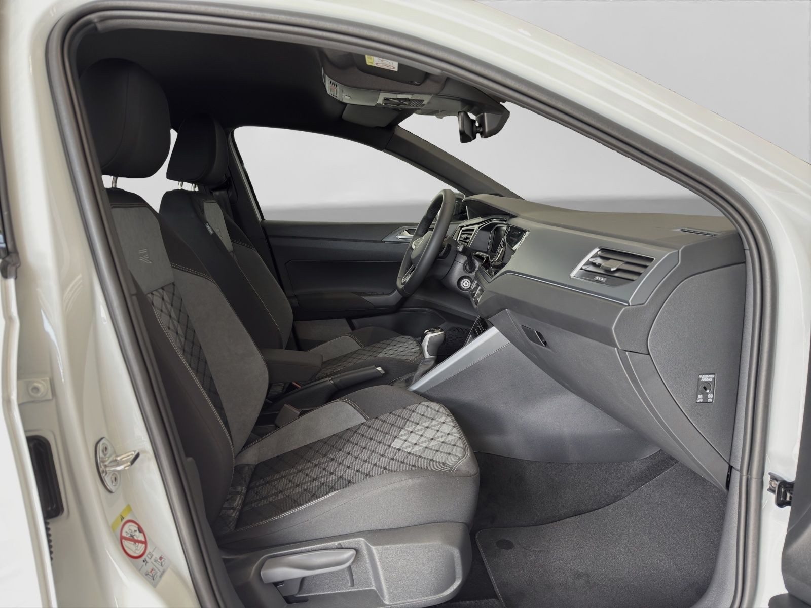 Volkswagen Taigo – Bild 4