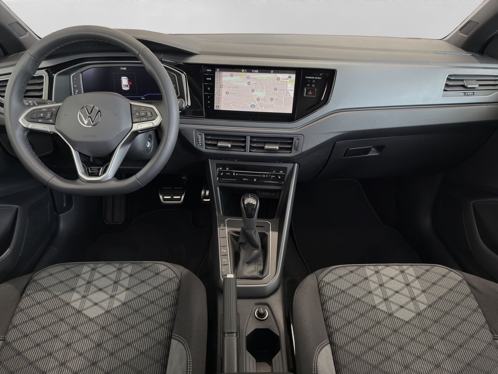 Volkswagen Taigo – Bild 5