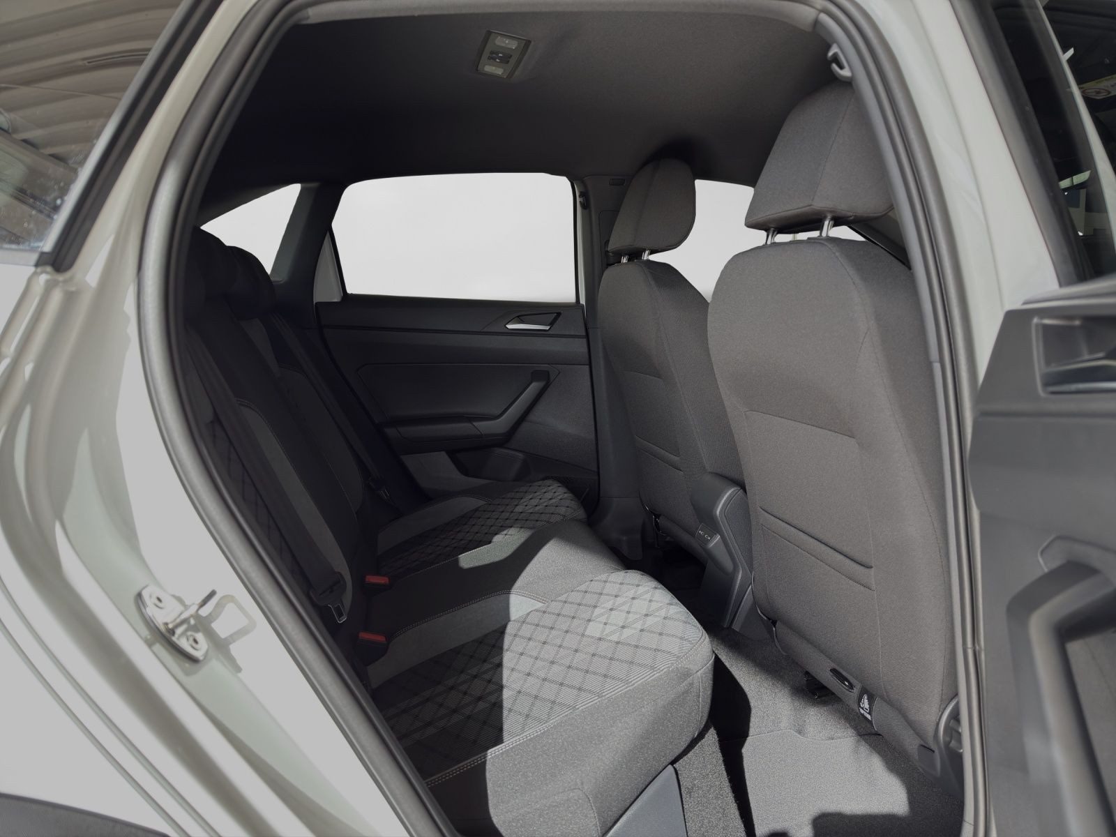 Volkswagen Taigo – Bild 6