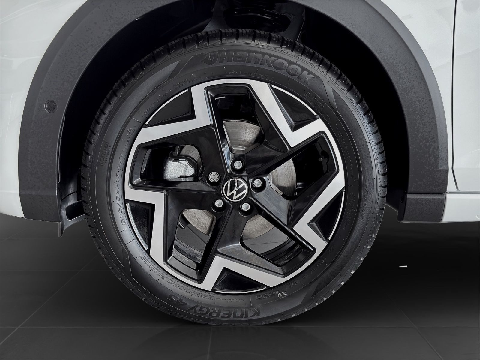 Volkswagen Taigo – Bild 7