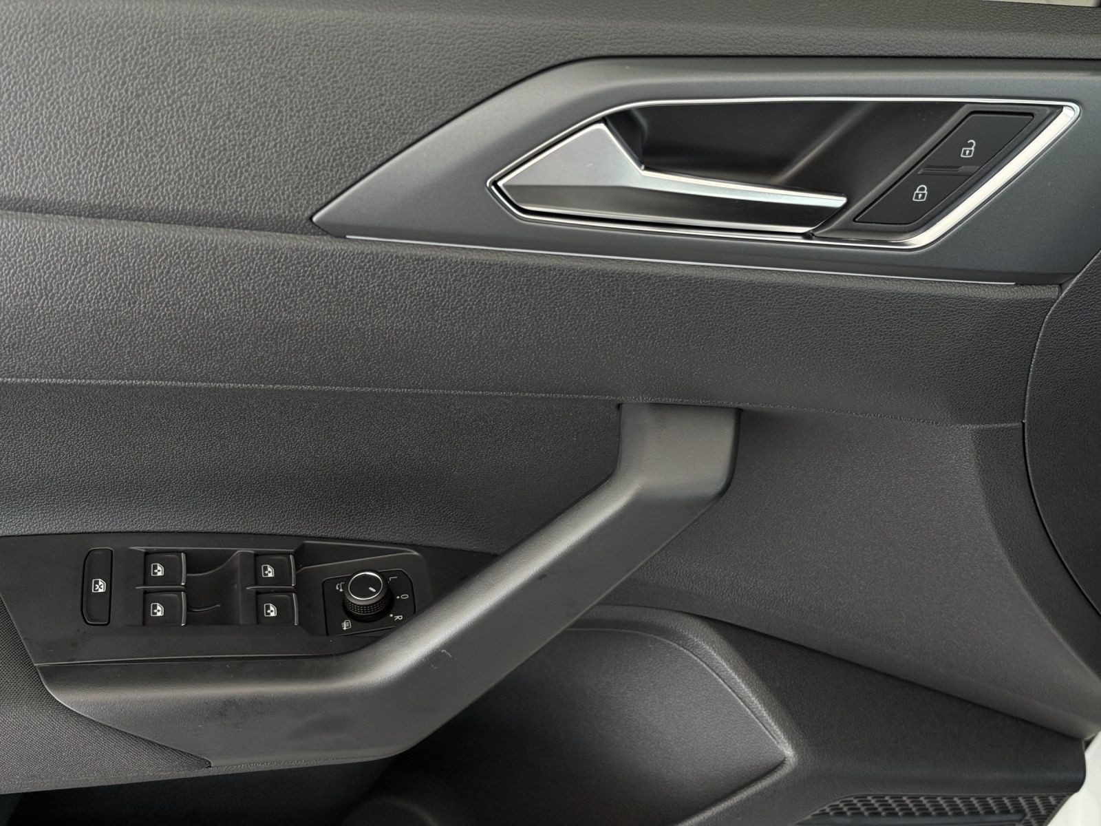 Volkswagen Taigo – Bild 8