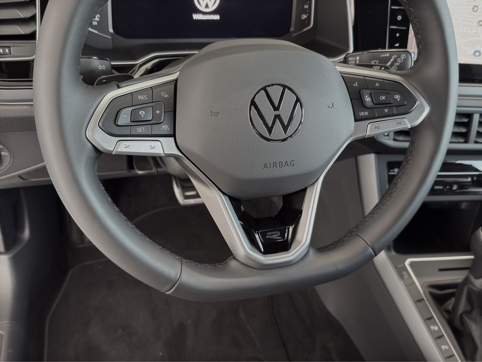 Volkswagen Taigo – Bild 9
