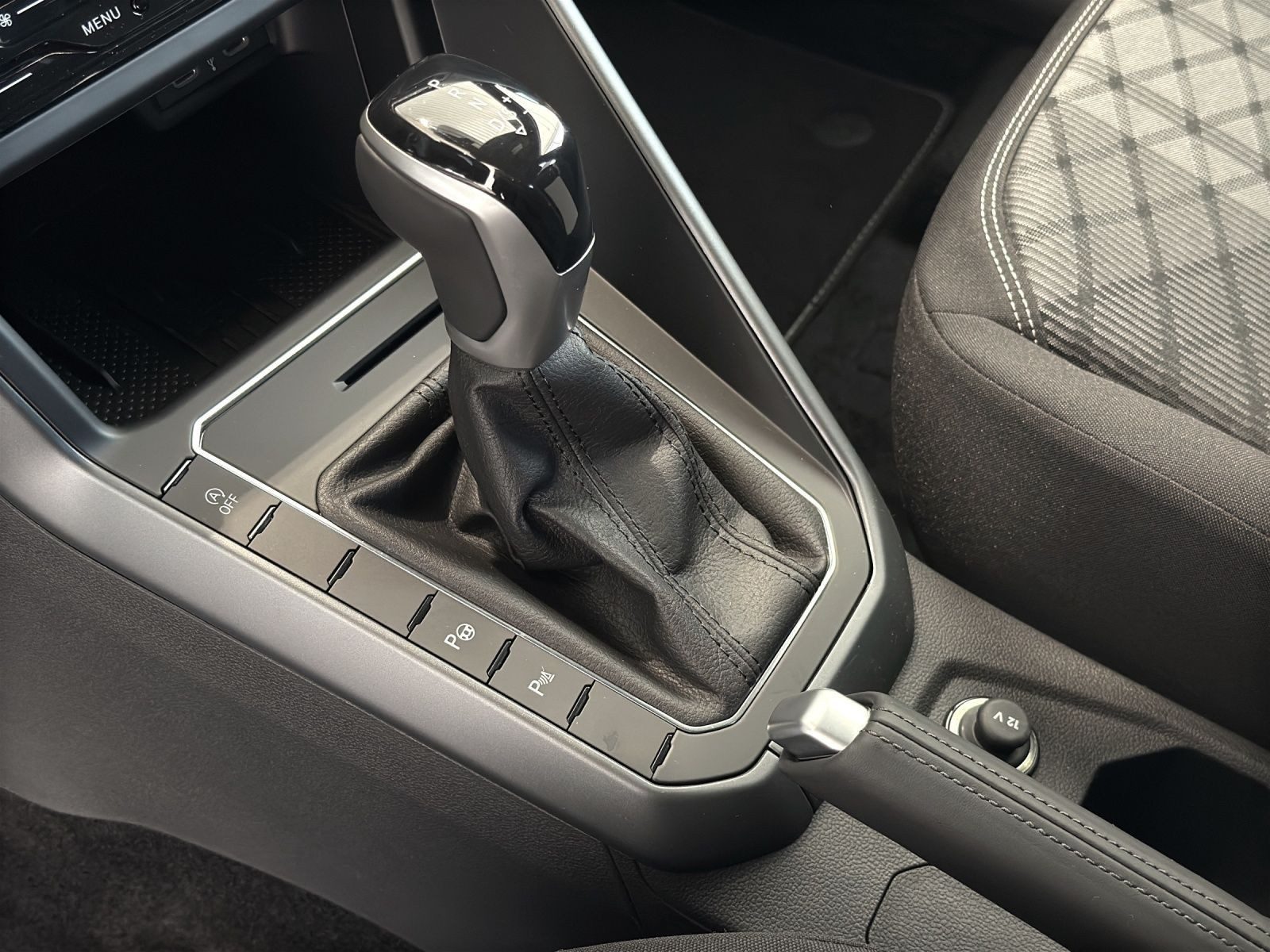 Volkswagen Taigo – Bild 11