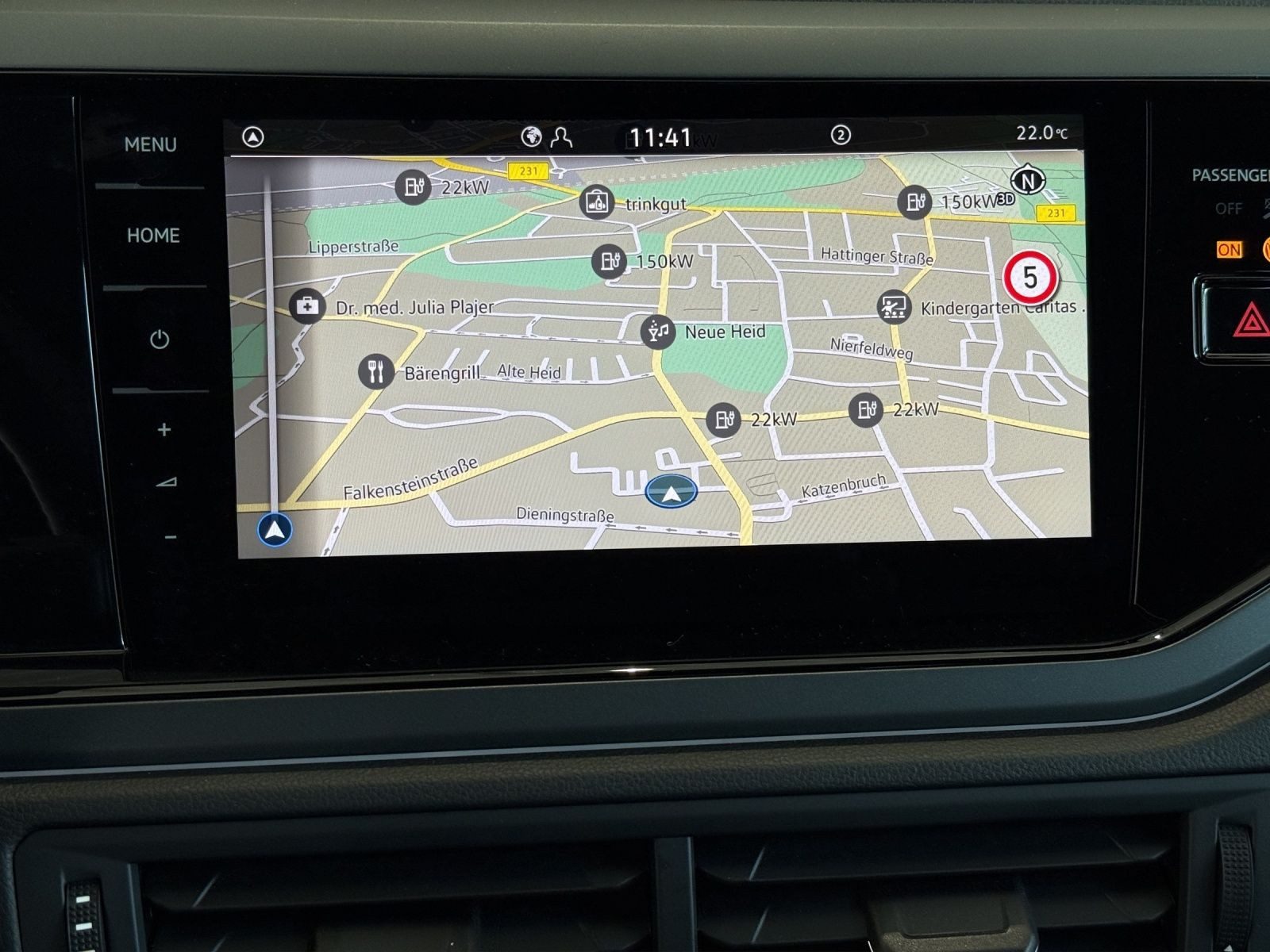 Volkswagen Taigo – Bild 12