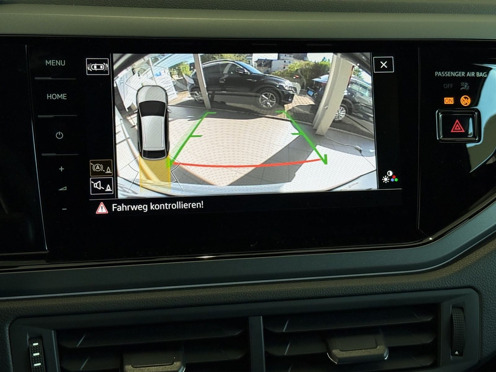 Volkswagen Taigo – Bild 13