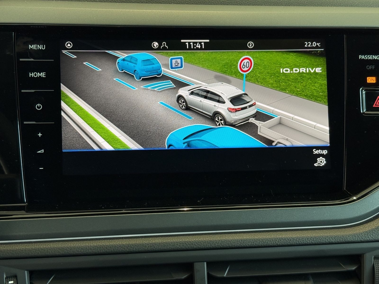 Volkswagen Taigo – Bild 14