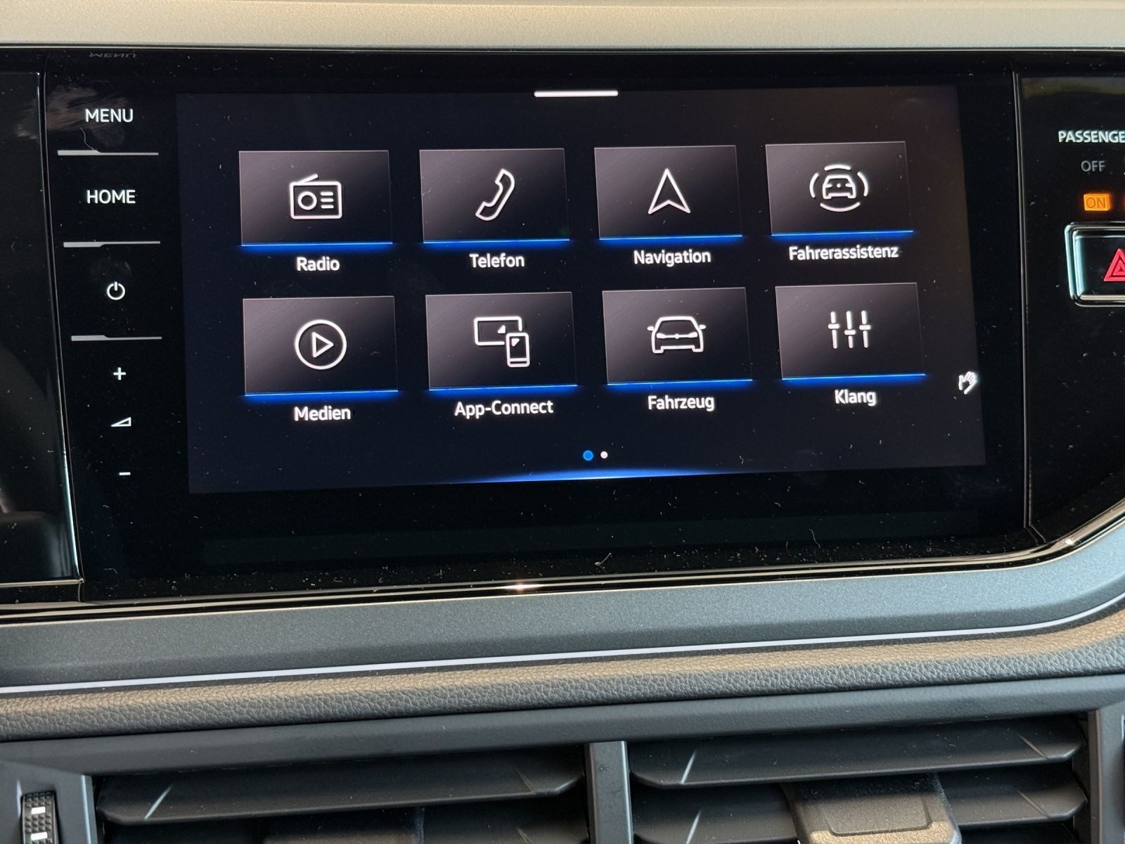 Volkswagen Taigo – Bild 15