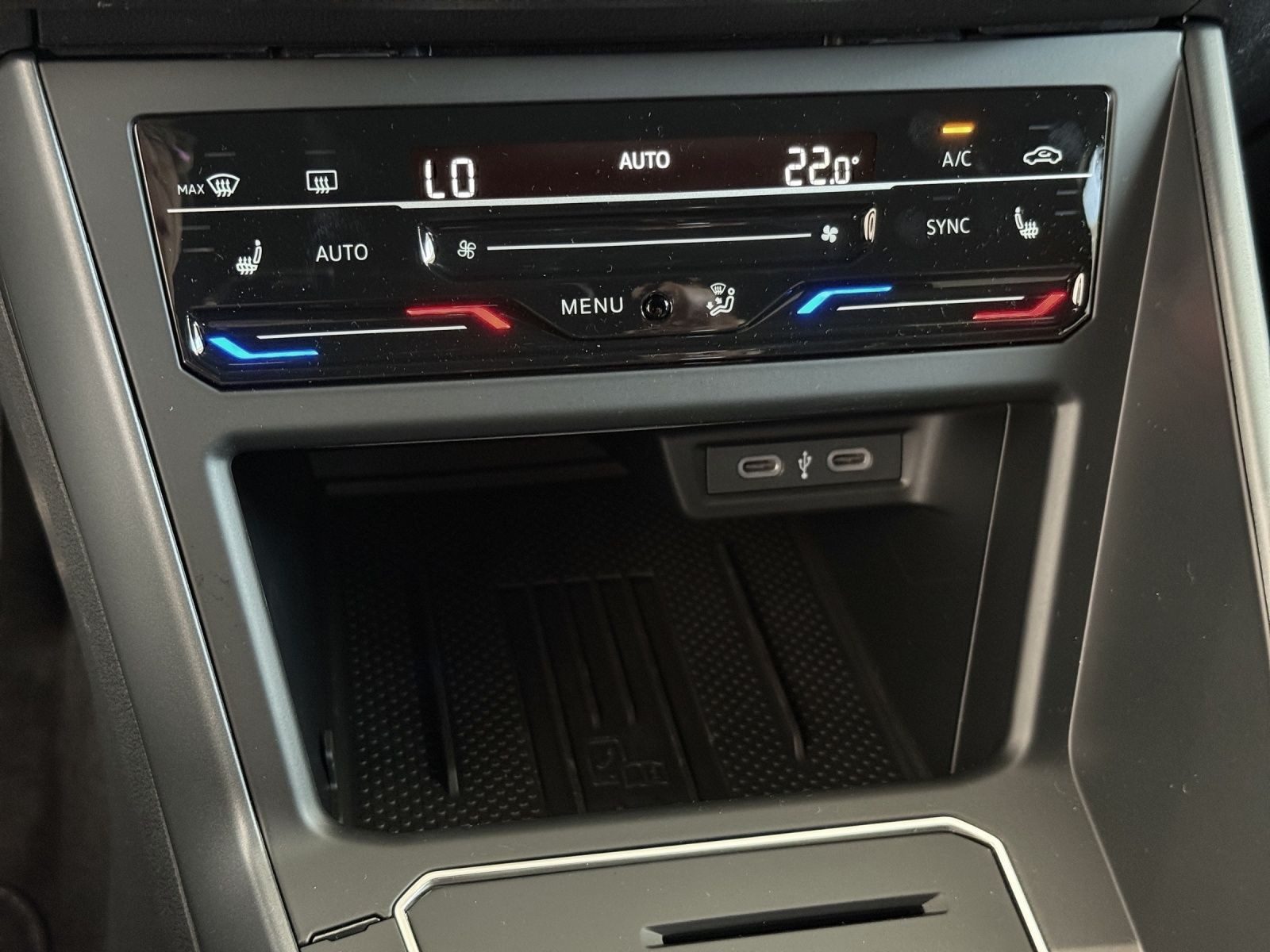 Volkswagen Taigo – Bild 16