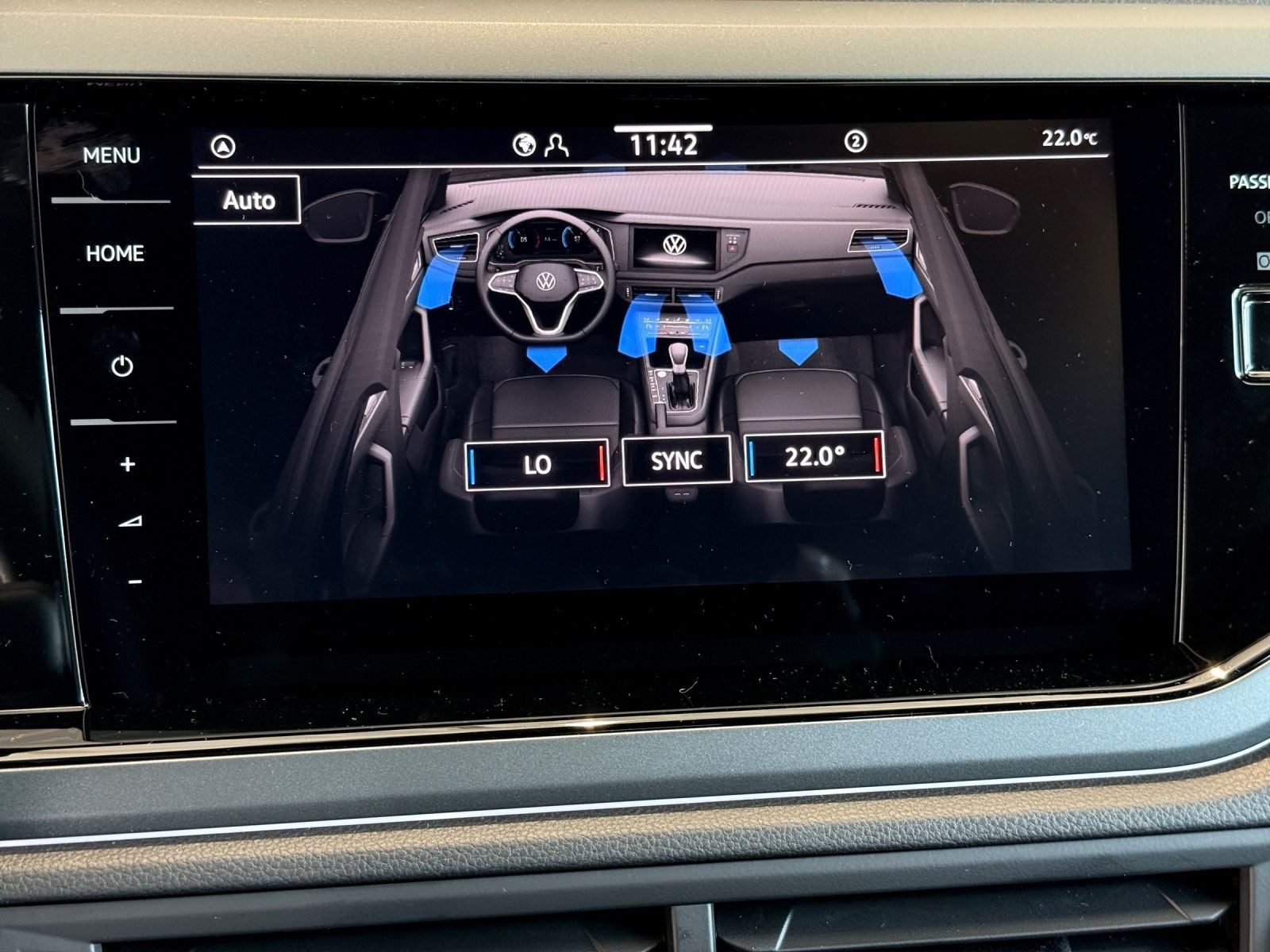 Volkswagen Taigo – Bild 17