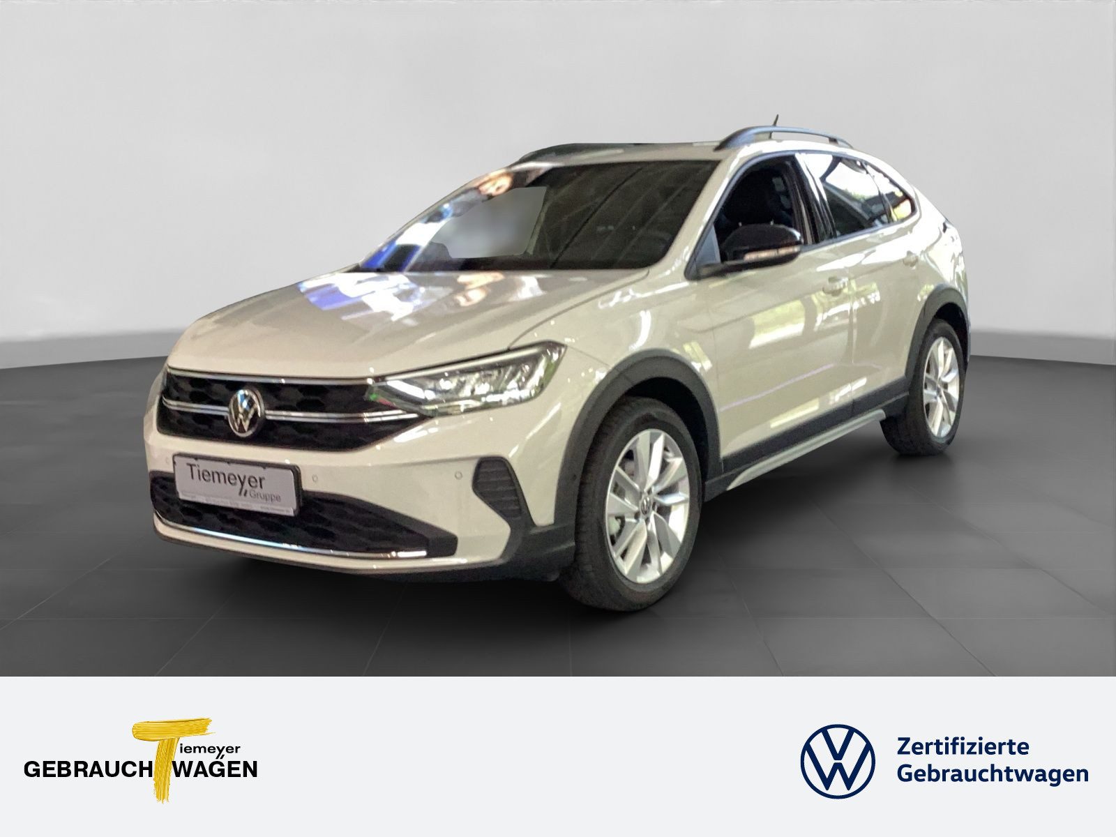 Volkswagen Taigo – Bild 1