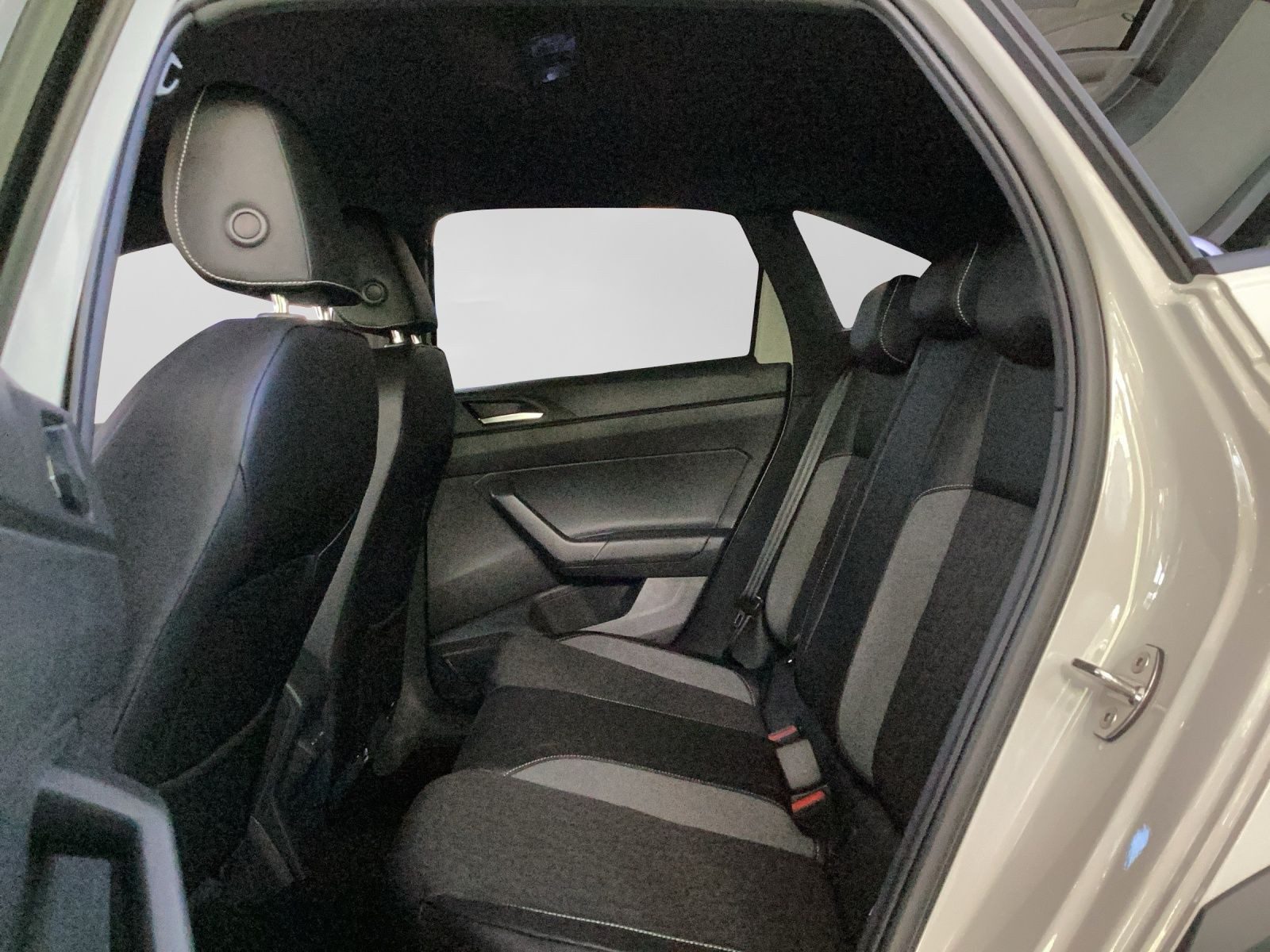 Volkswagen Taigo – Bild 6