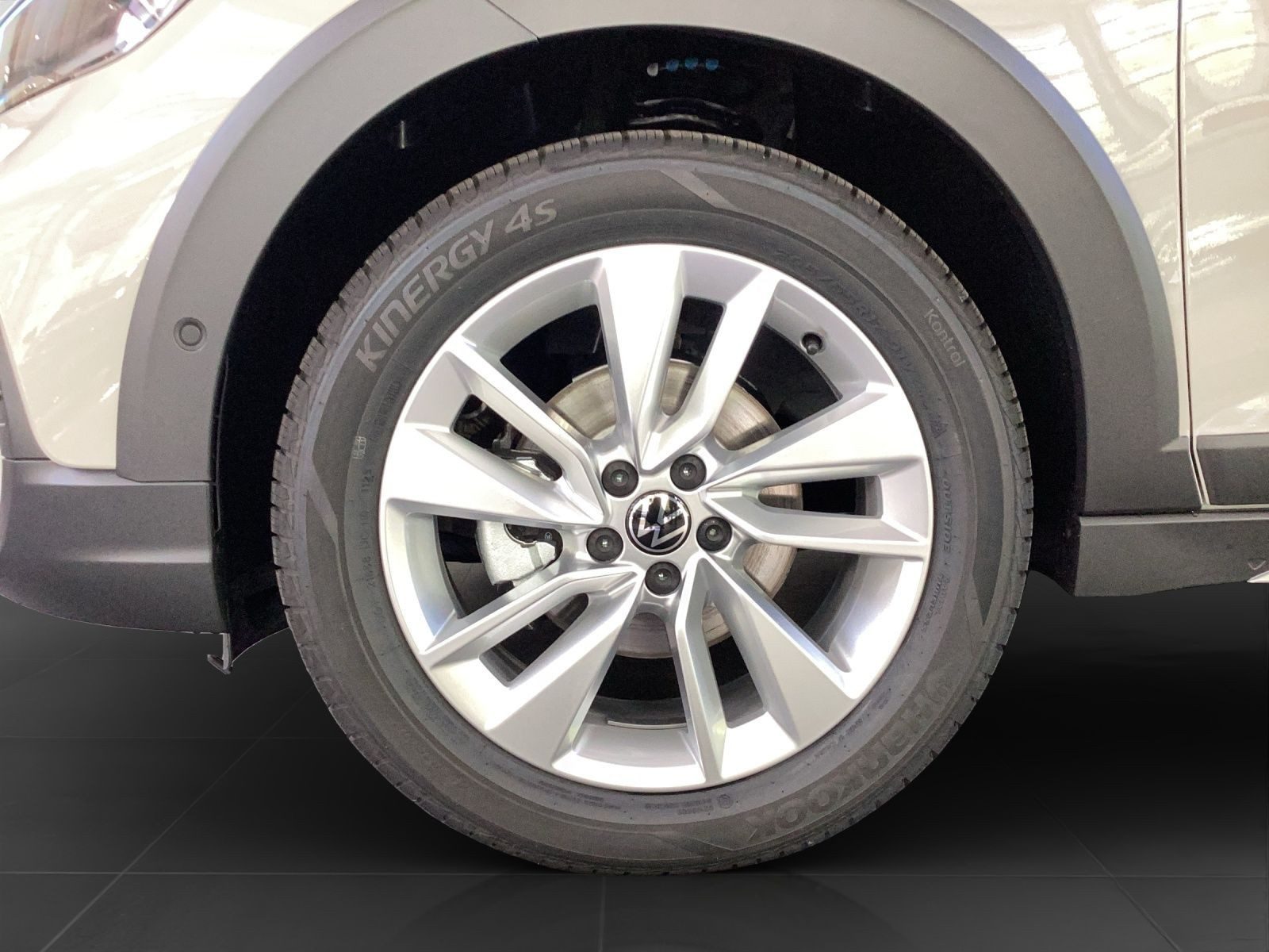 Volkswagen Taigo – Bild 7