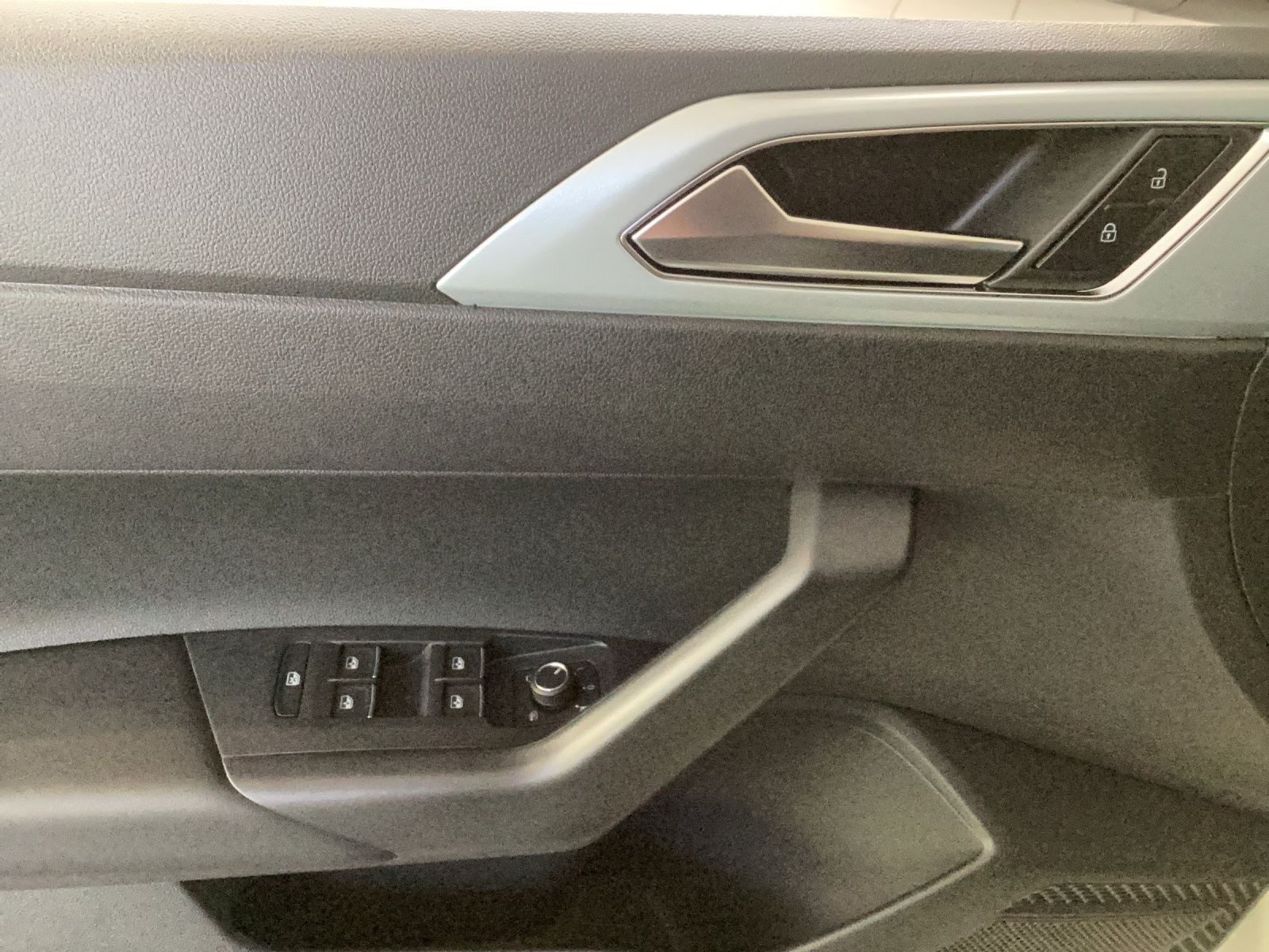 Volkswagen Taigo – Bild 8