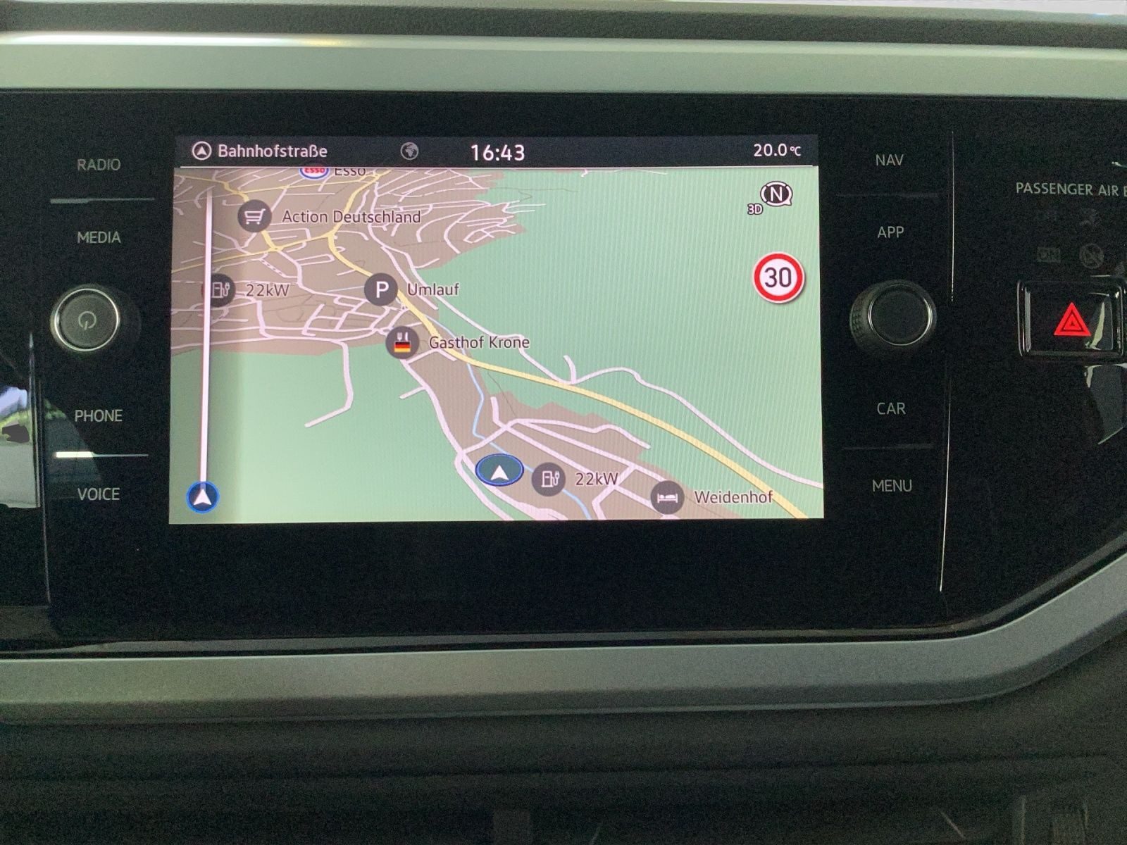 Volkswagen Taigo – Bild 12