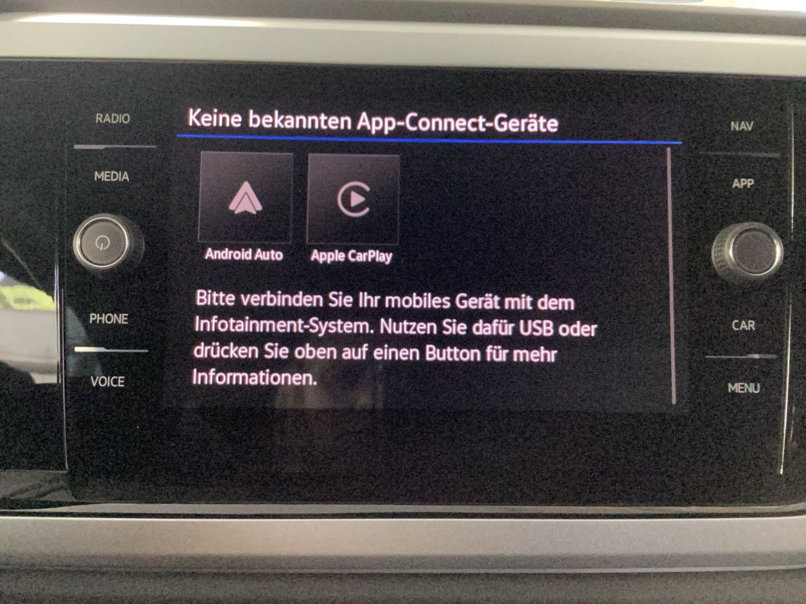 Volkswagen Taigo – Bild 15