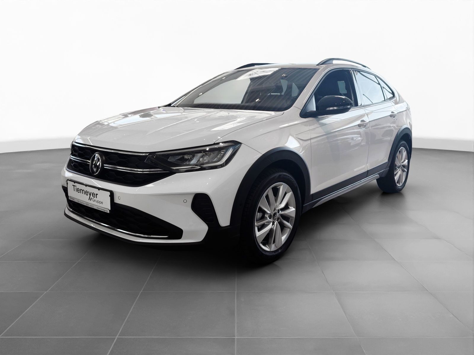 Volkswagen Taigo – Bild 2