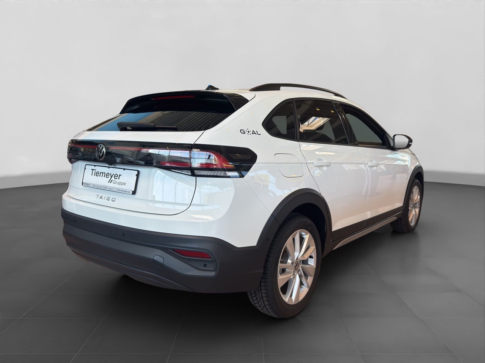Volkswagen Taigo – Bild 3