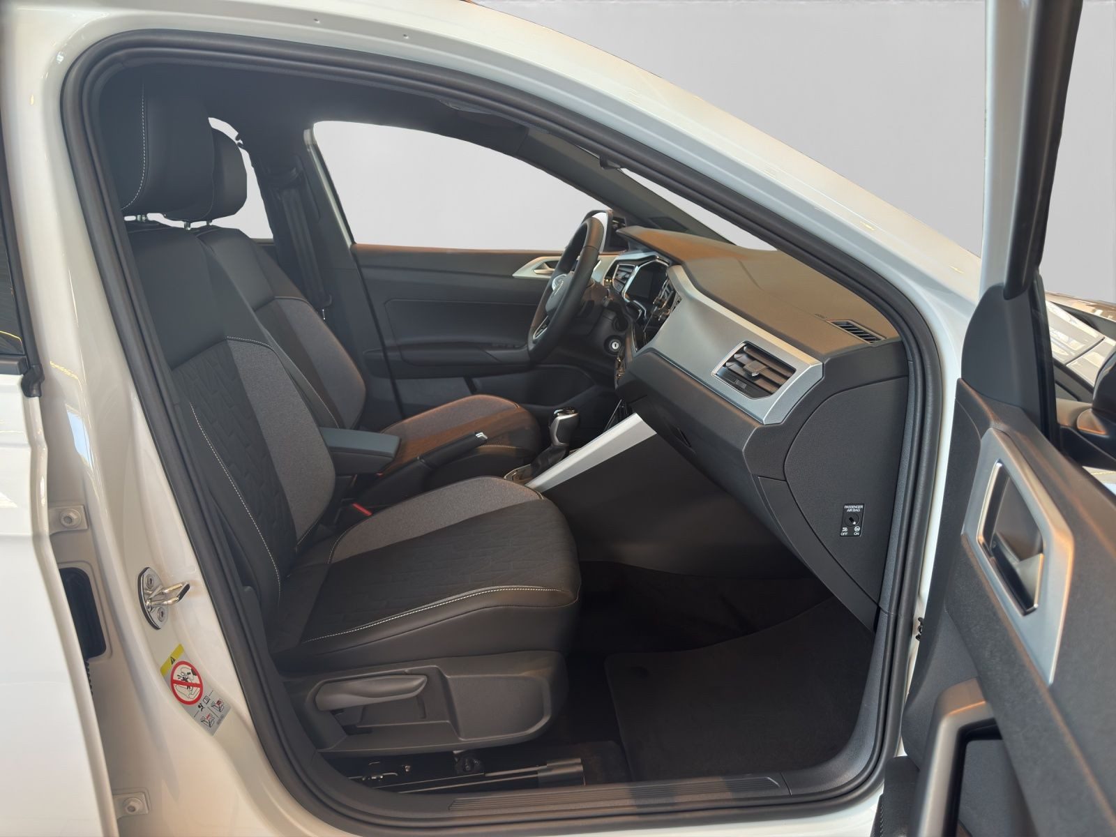 Volkswagen Taigo – Bild 4