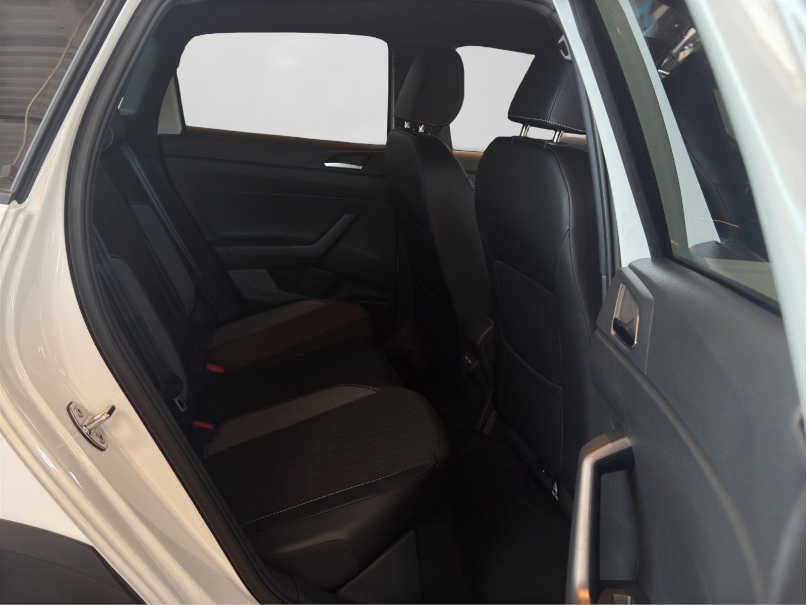 Volkswagen Taigo – Bild 6