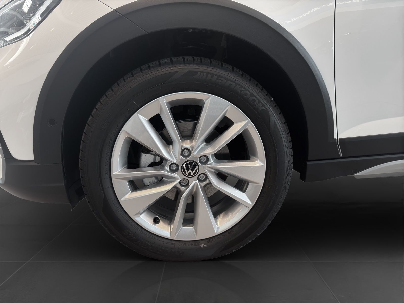Volkswagen Taigo – Bild 7
