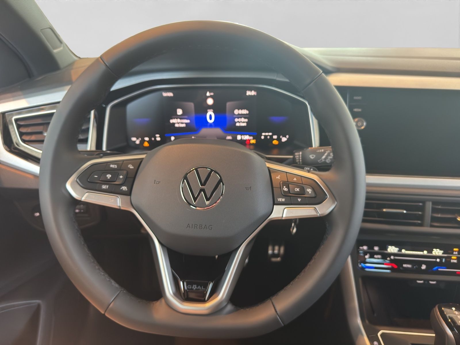 Volkswagen Taigo – Bild 9