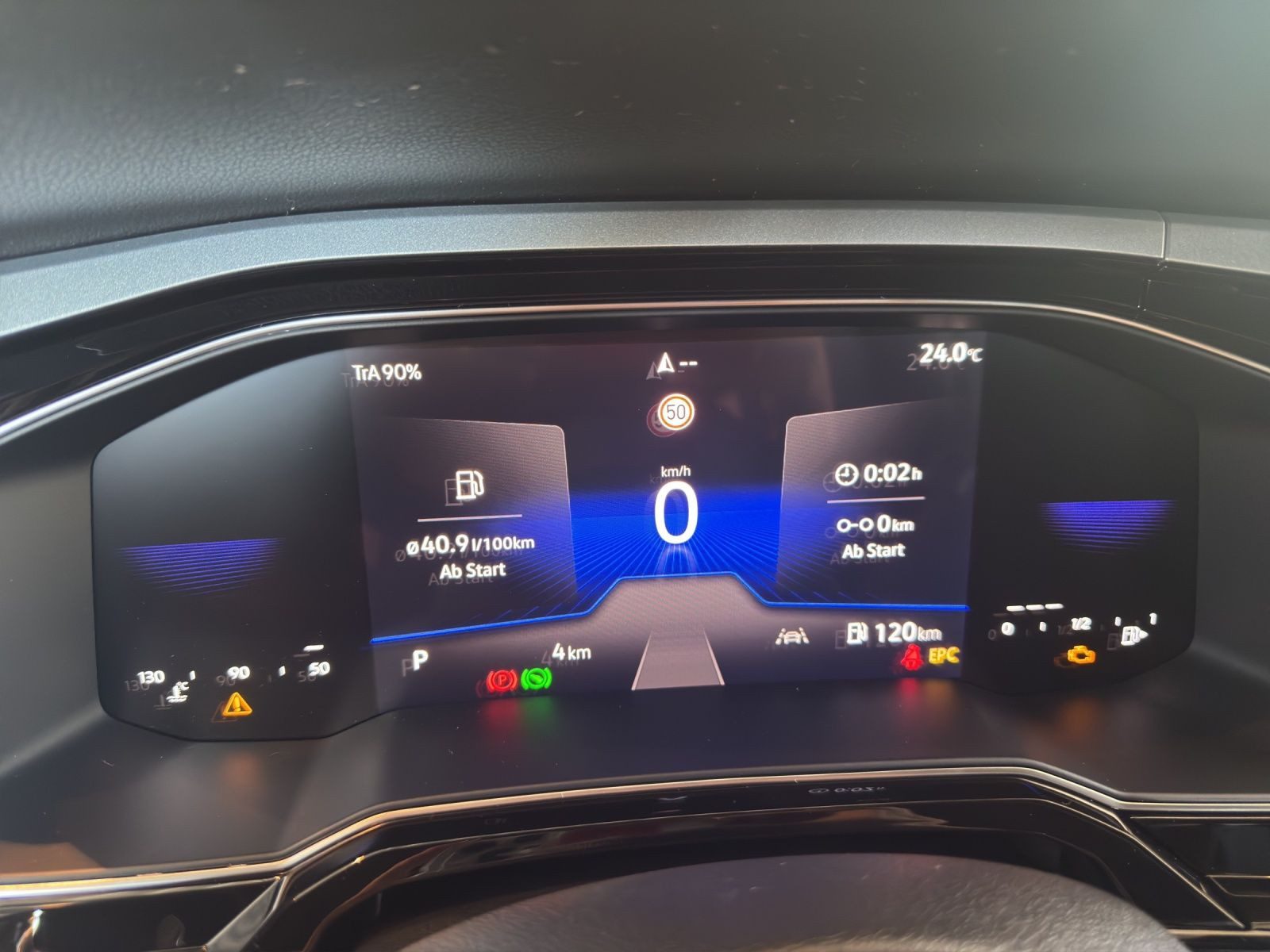 Volkswagen Taigo – Bild 10