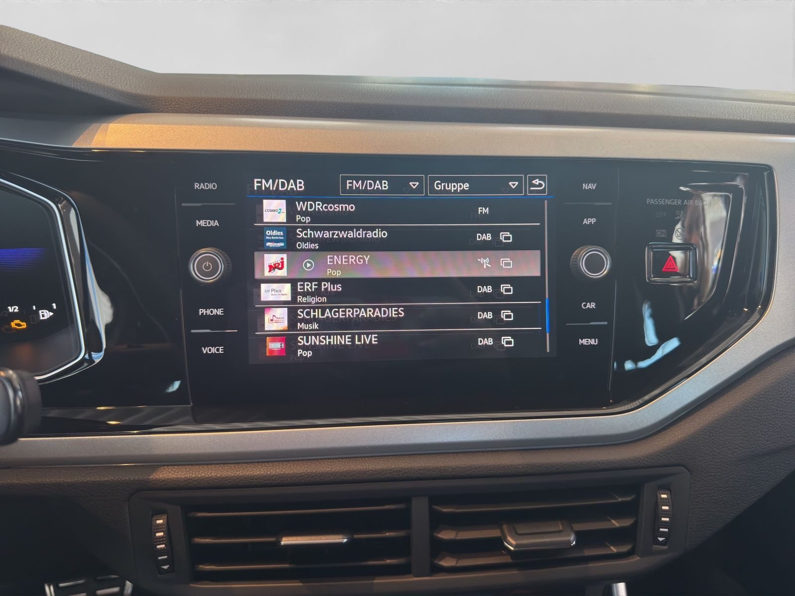 Volkswagen Taigo – Bild 12