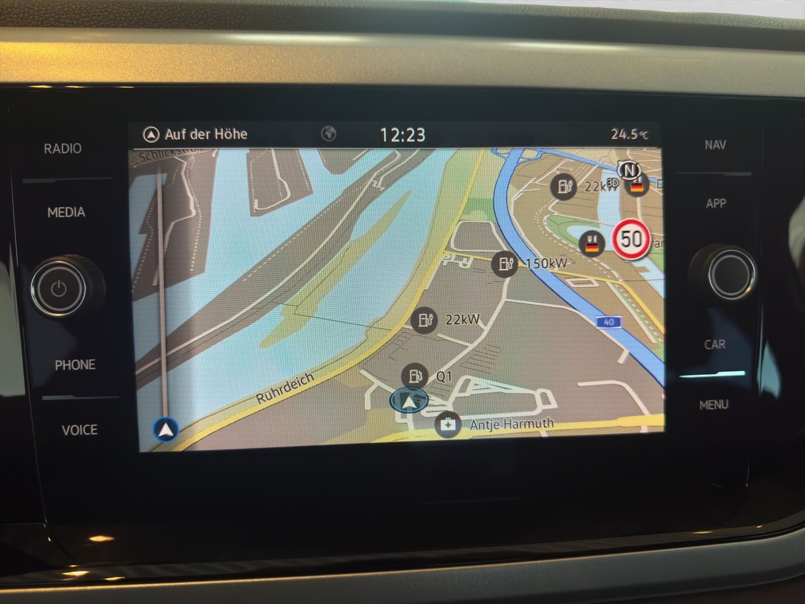 Volkswagen Taigo – Bild 13