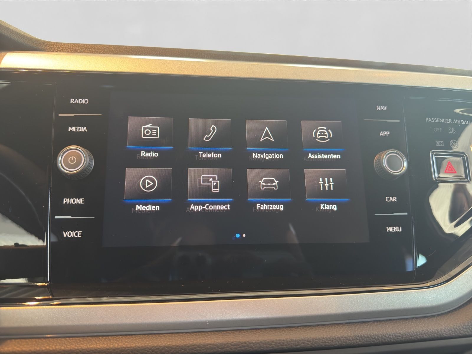 Volkswagen Taigo – Bild 14