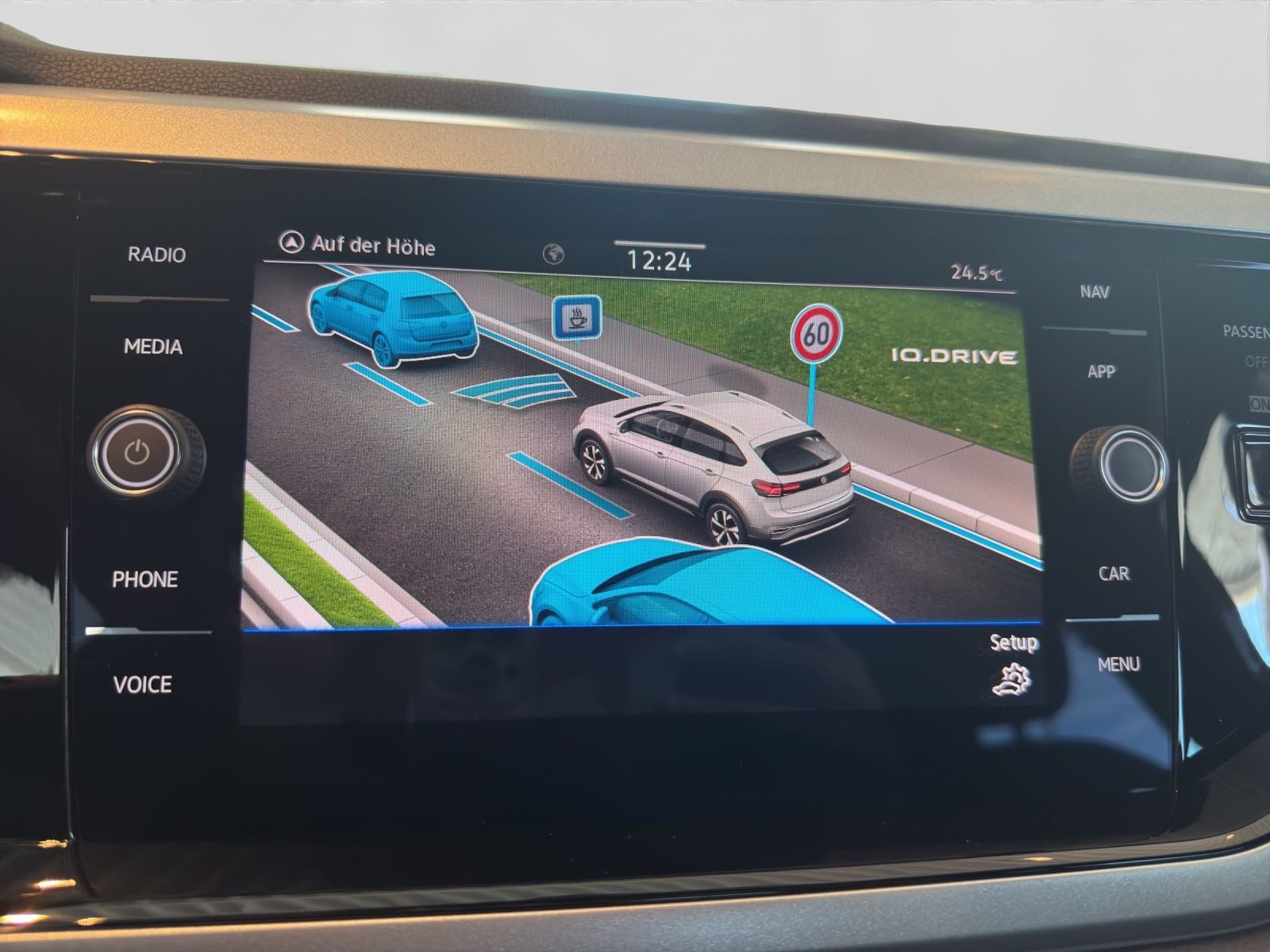 Volkswagen Taigo – Bild 15