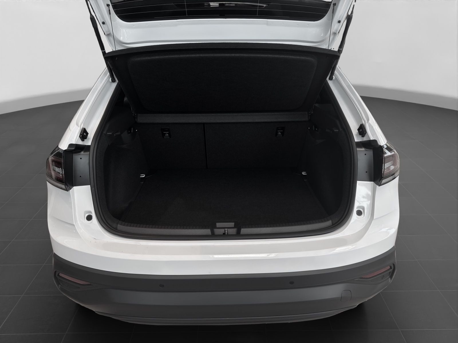 Volkswagen Taigo – Bild 17