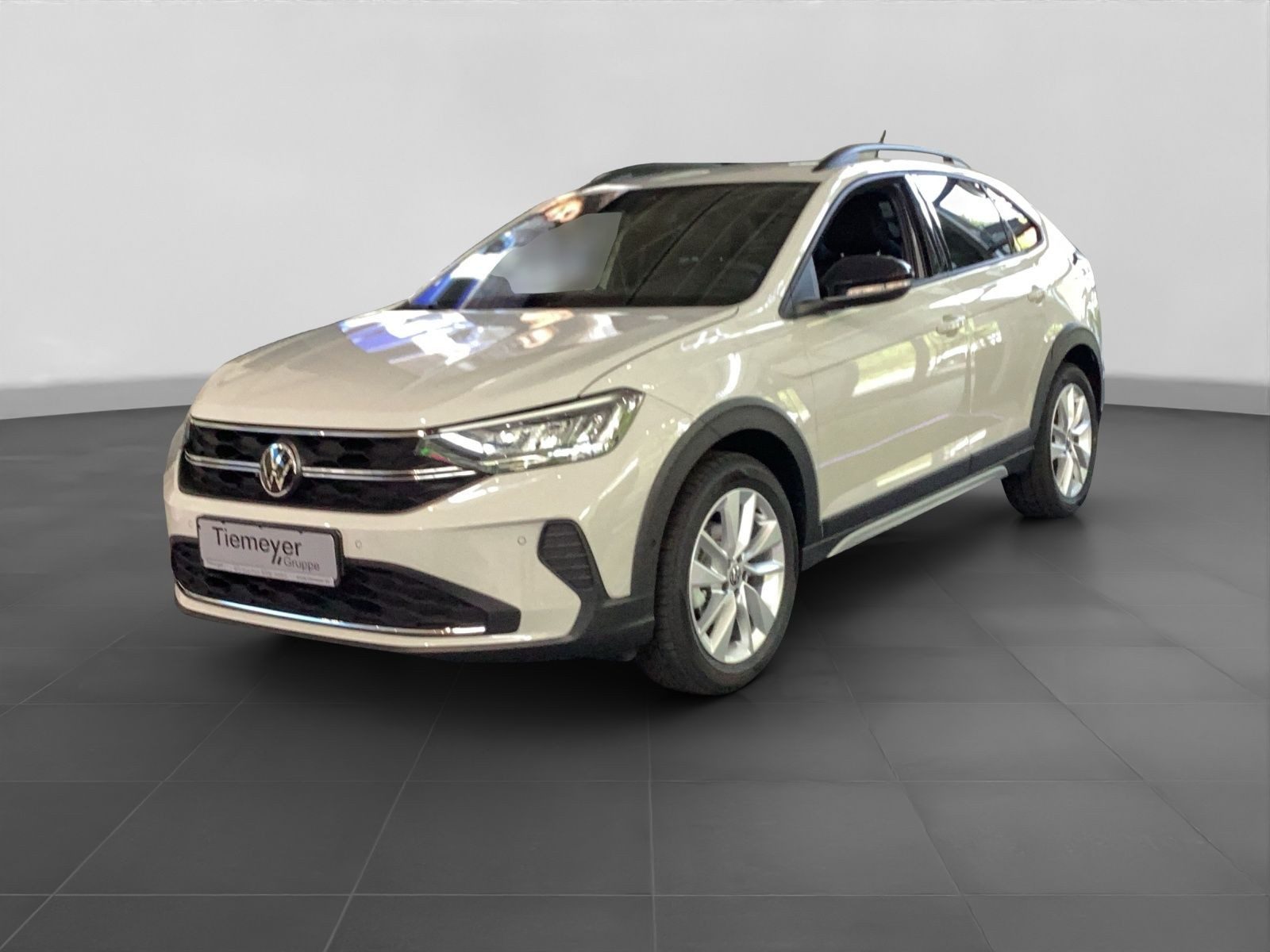 Volkswagen Taigo – Bild 2