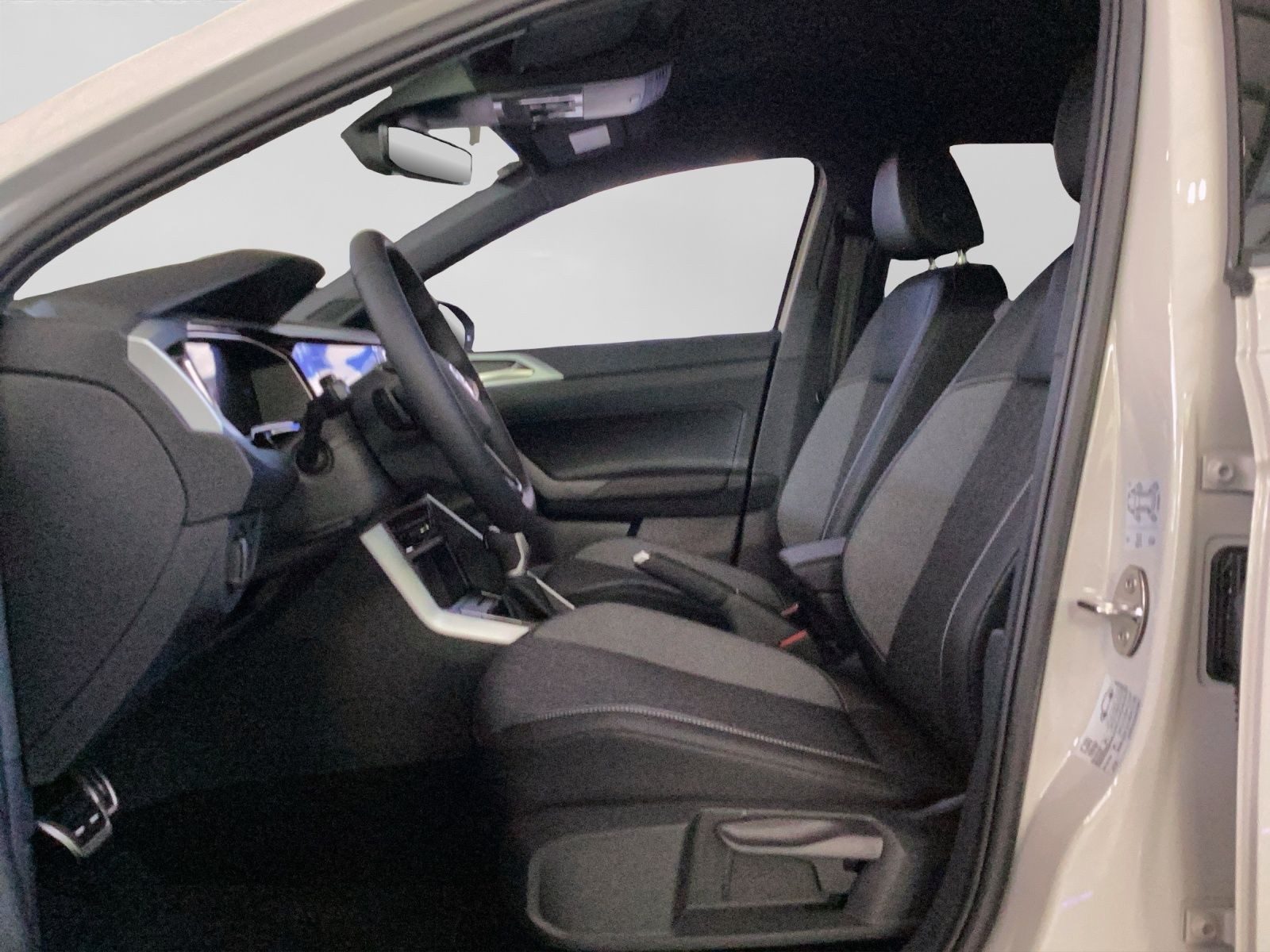 Volkswagen Taigo – Bild 4