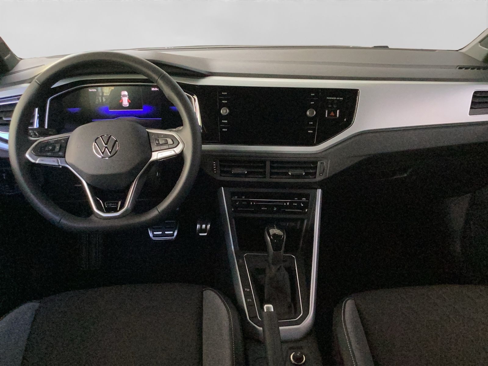 Volkswagen Taigo – Bild 5