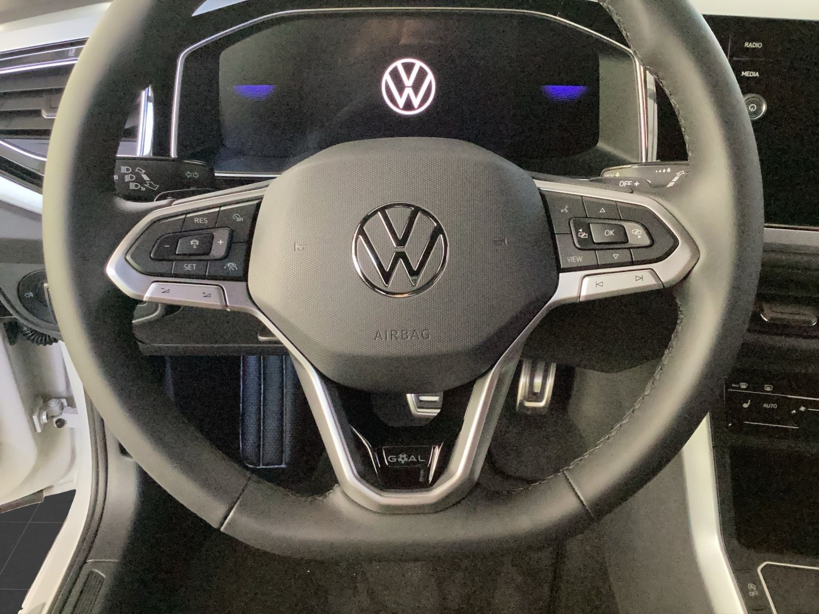 Volkswagen Taigo – Bild 9