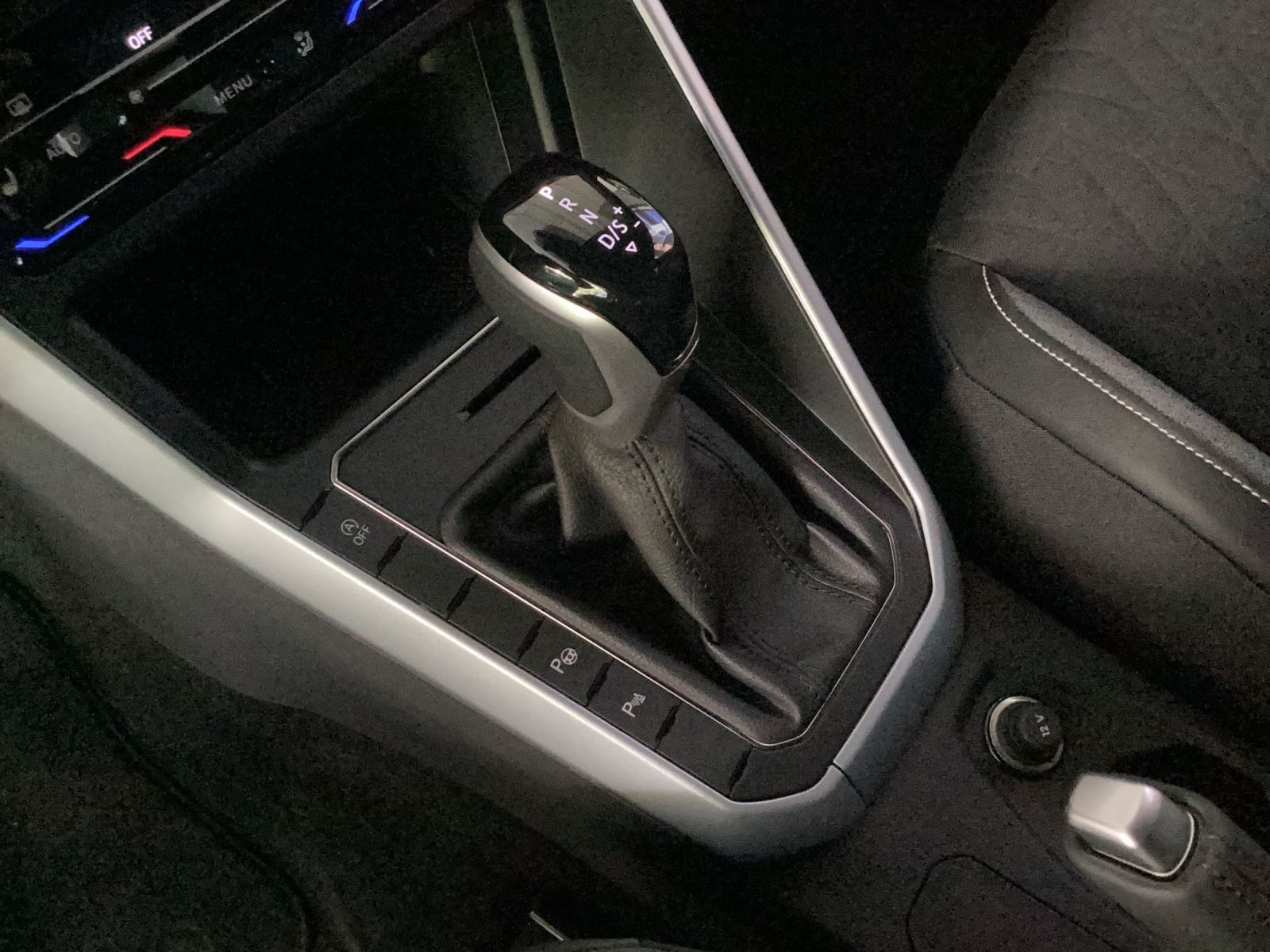 Volkswagen Taigo – Bild 11