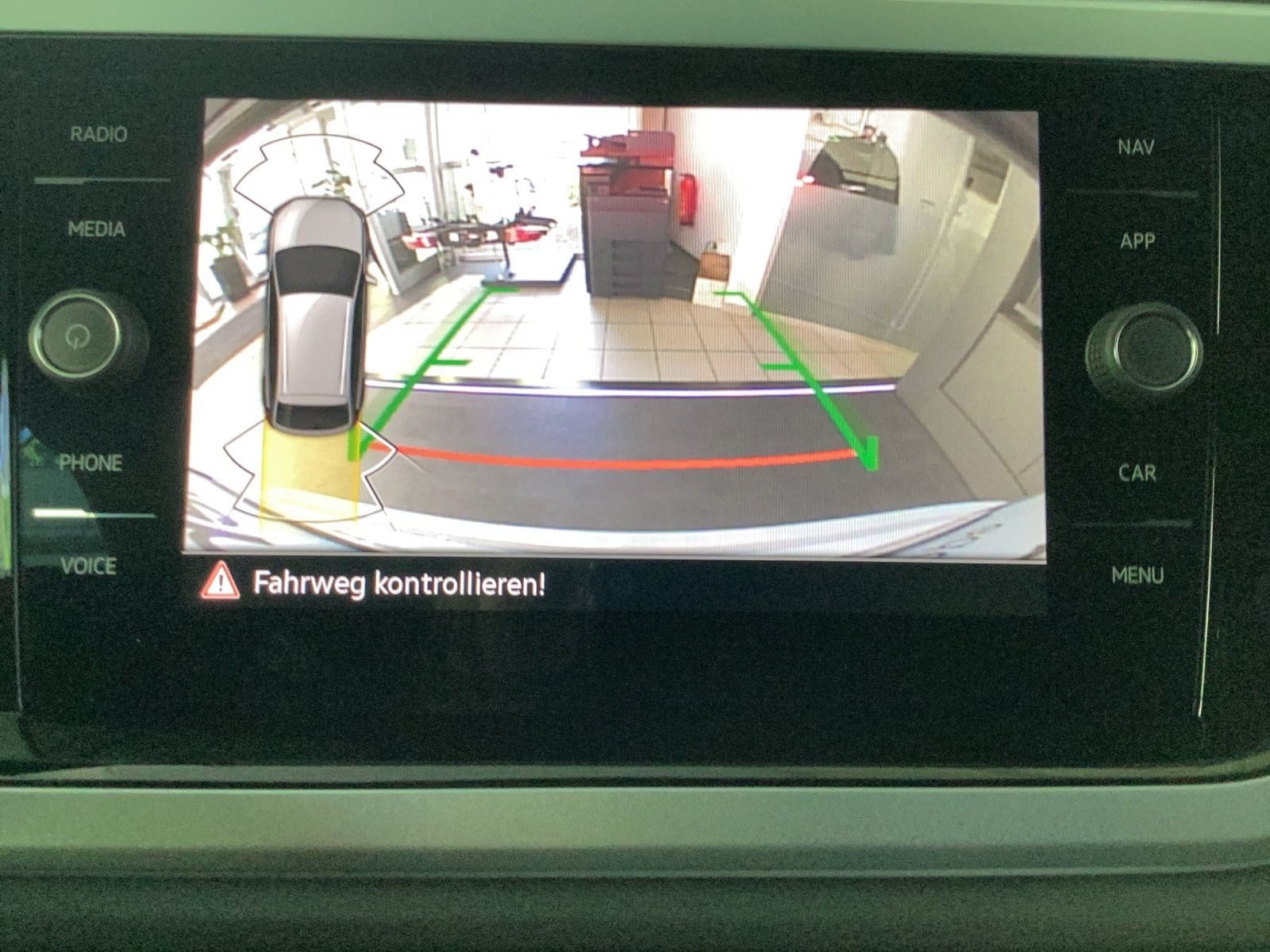 Volkswagen Taigo – Bild 13