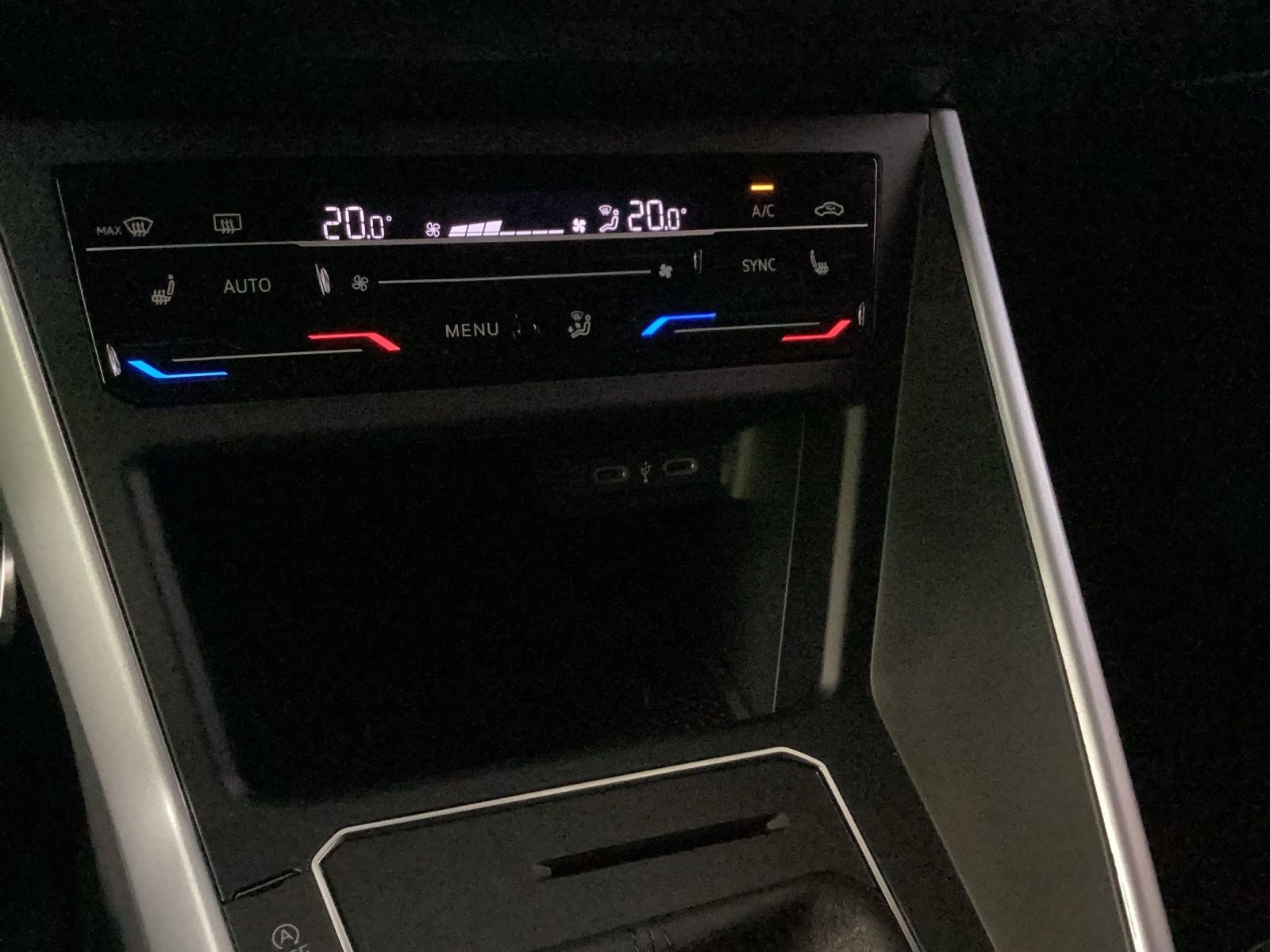 Volkswagen Taigo – Bild 16