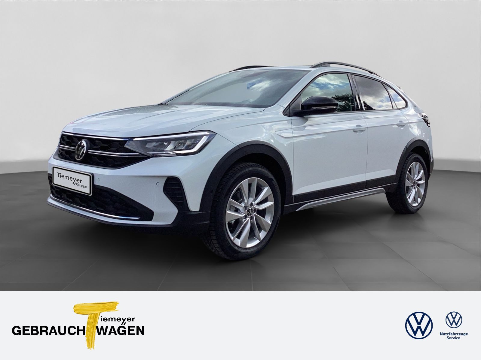 Volkswagen Taigo – Foto 1