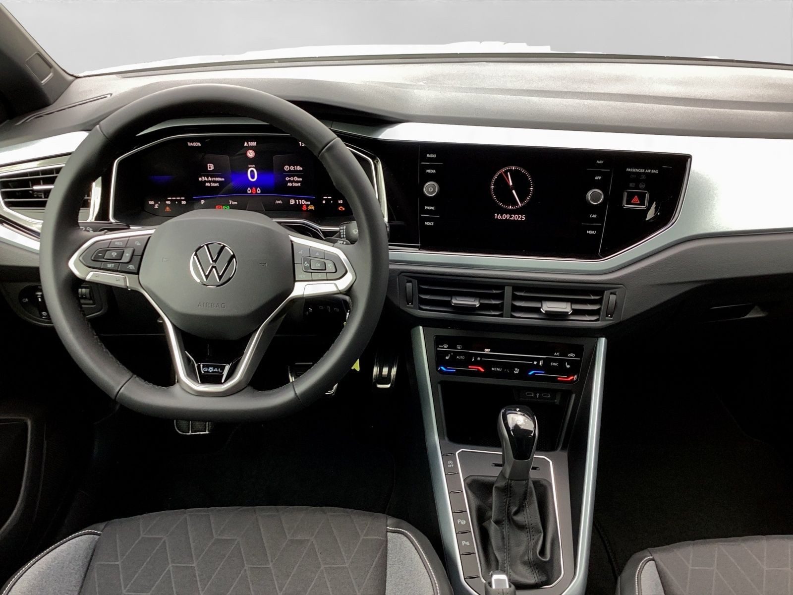 Volkswagen Taigo – Foto 5