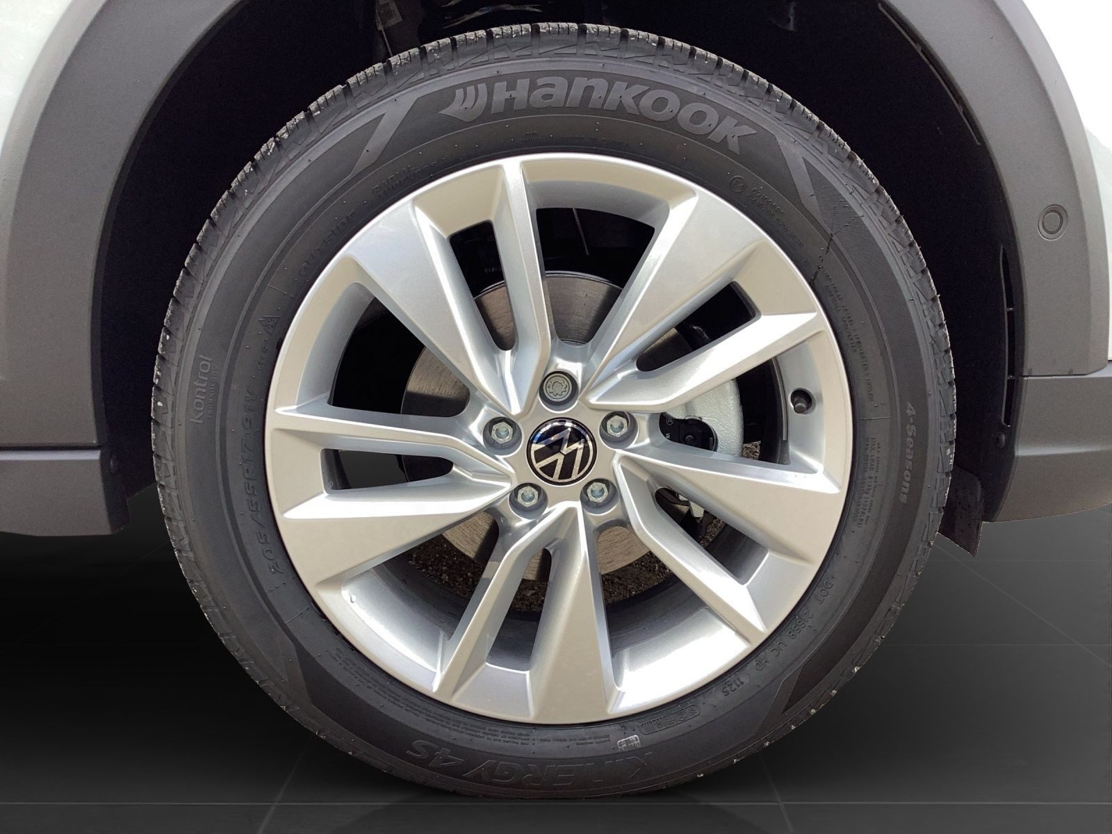 Volkswagen Taigo – Foto 7